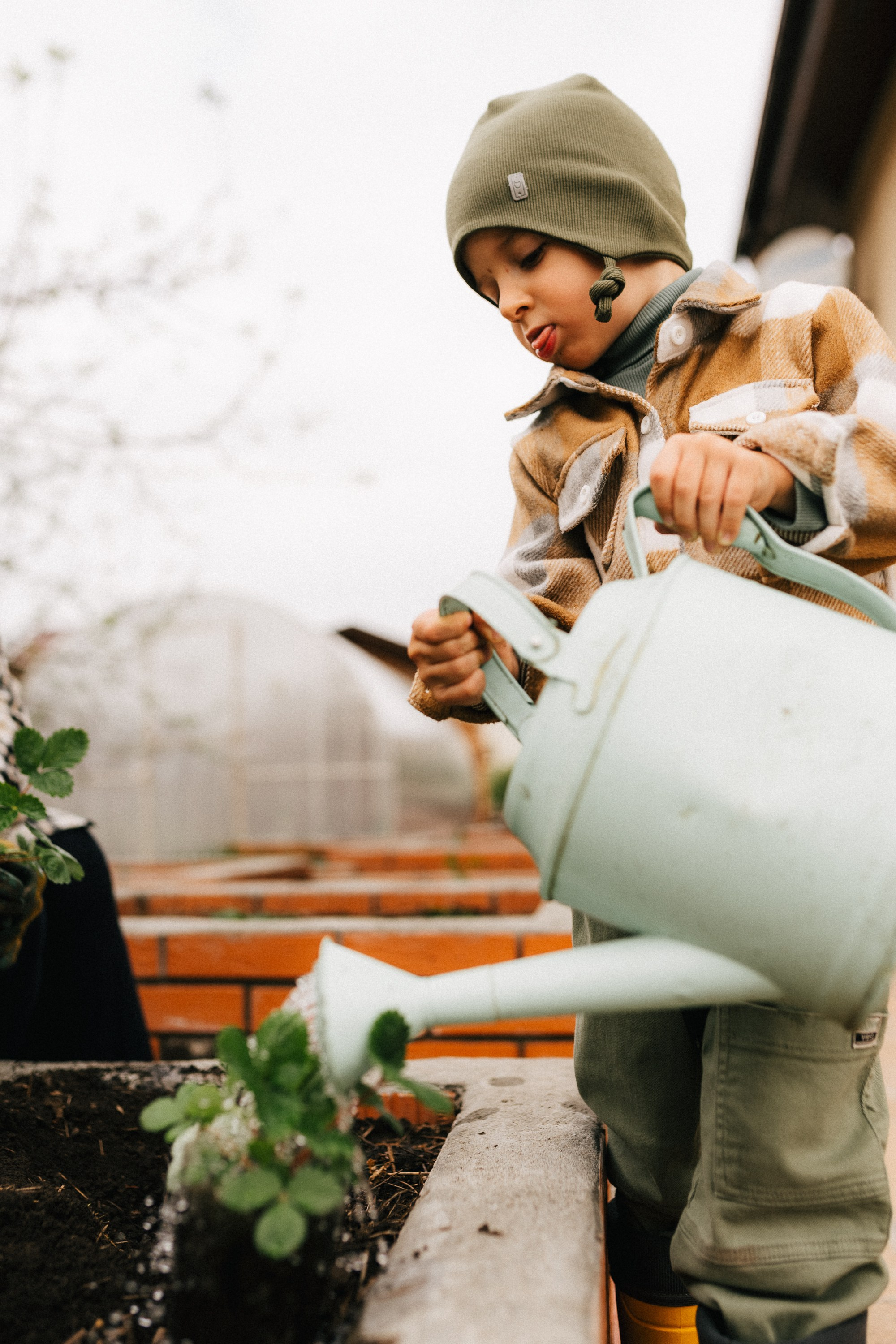 РОДНЫЕ. Семейный и детский фотограф в Новосибирске и Краснообске — Анна Ким