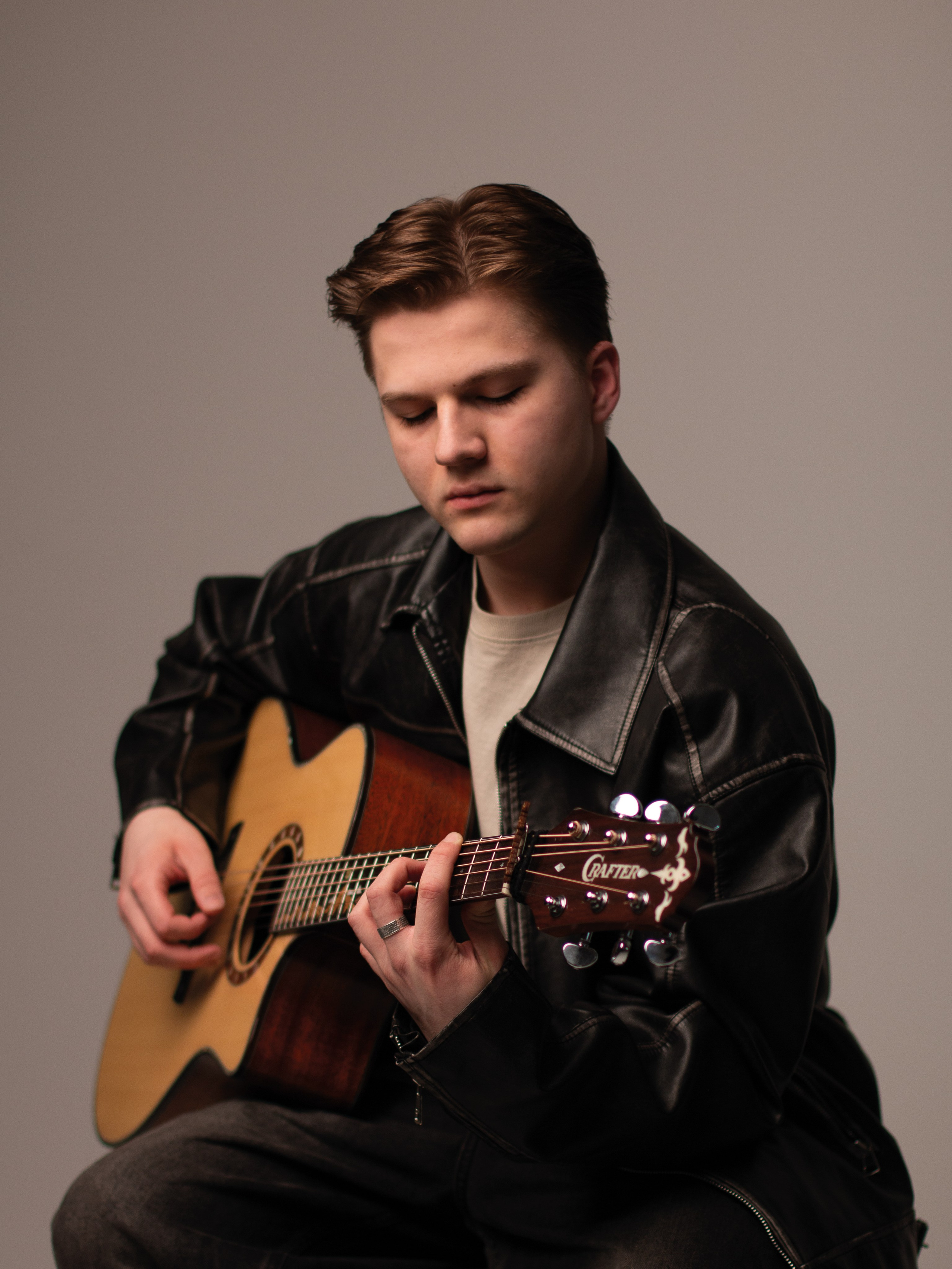 Портретная съемка. Портретный, репортажный фотограф