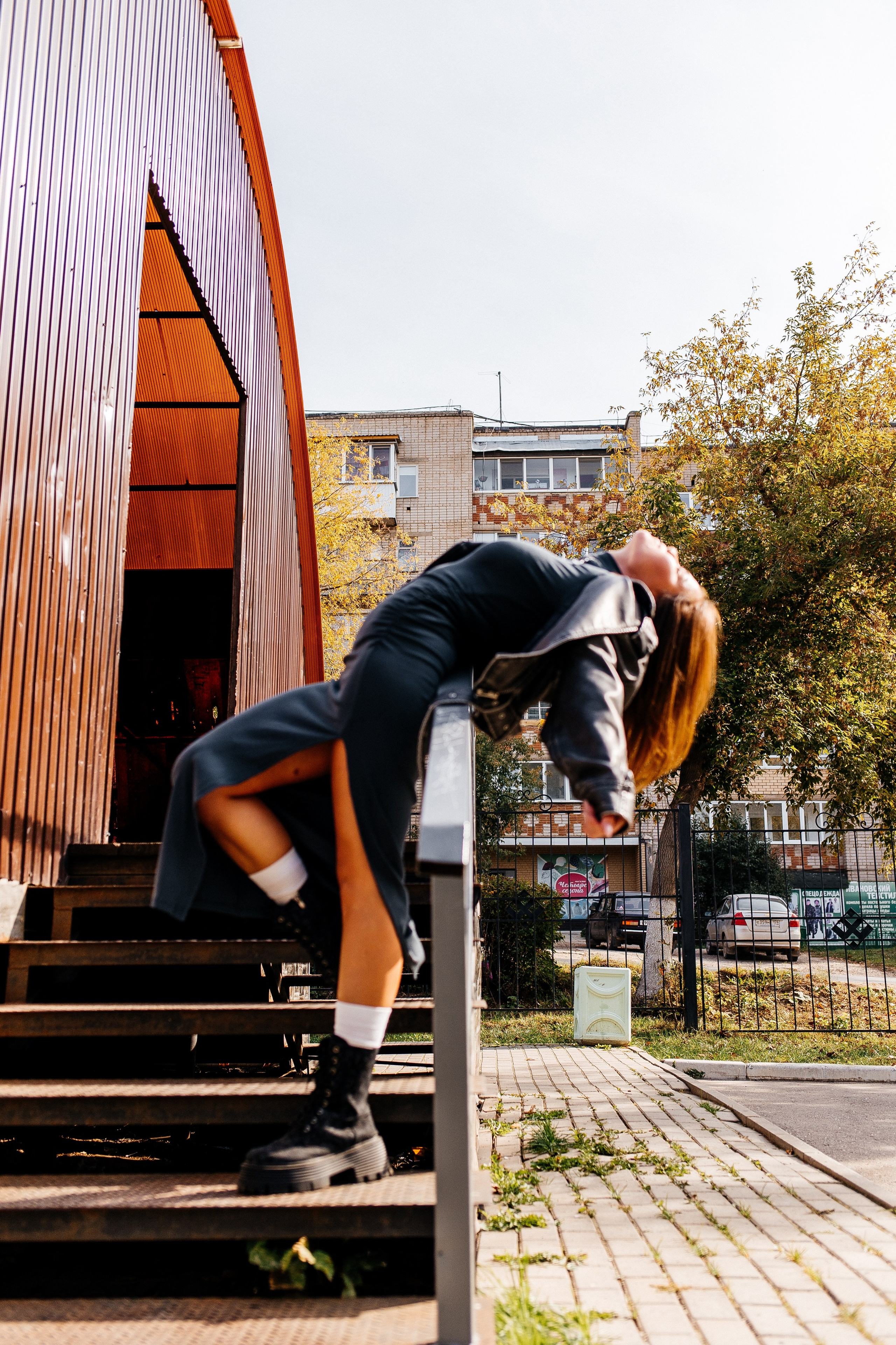 Ксюша. Фотограф Кудымкар | Пермский край