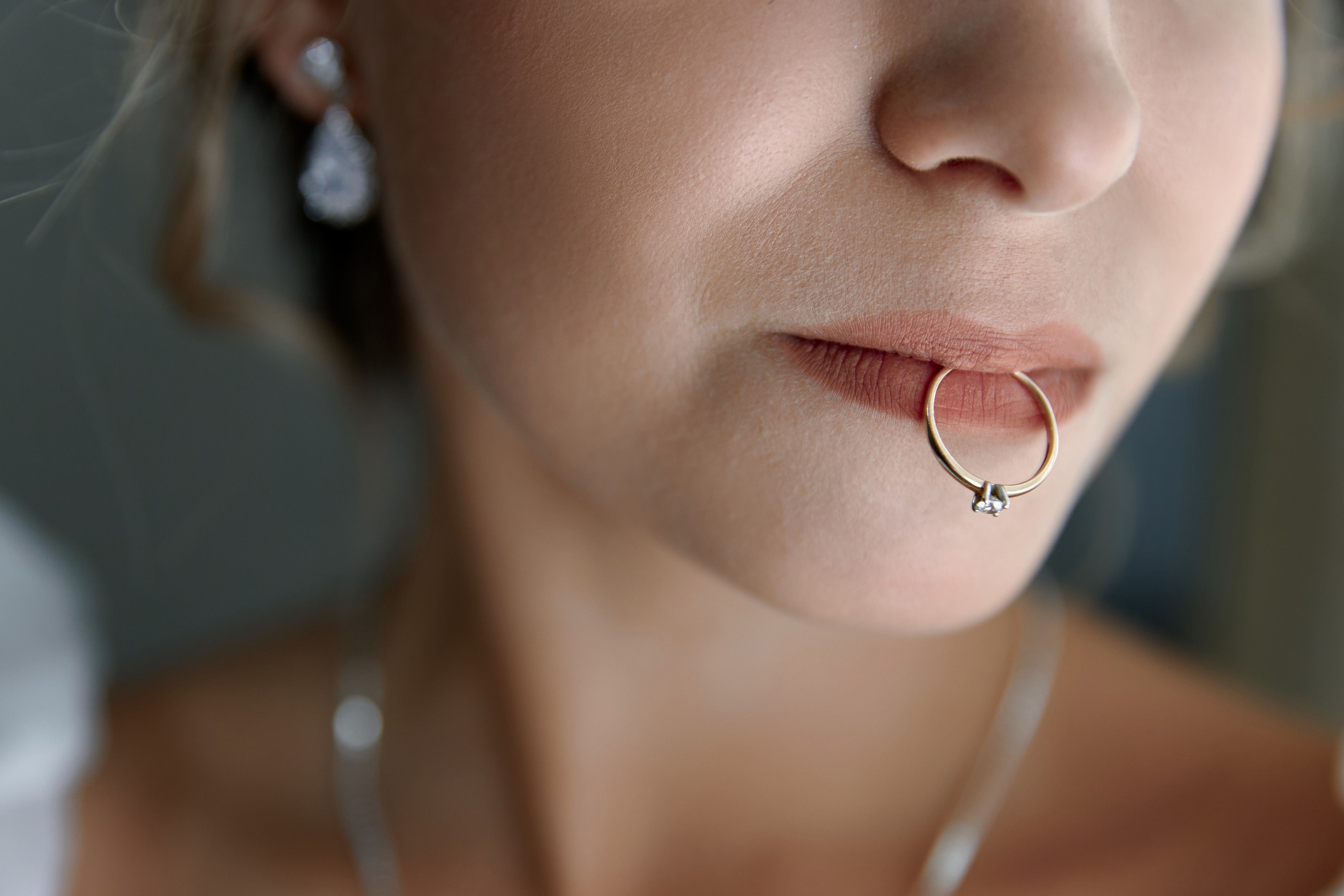 Вадим и Екатерина. Фотограф Александр Казин