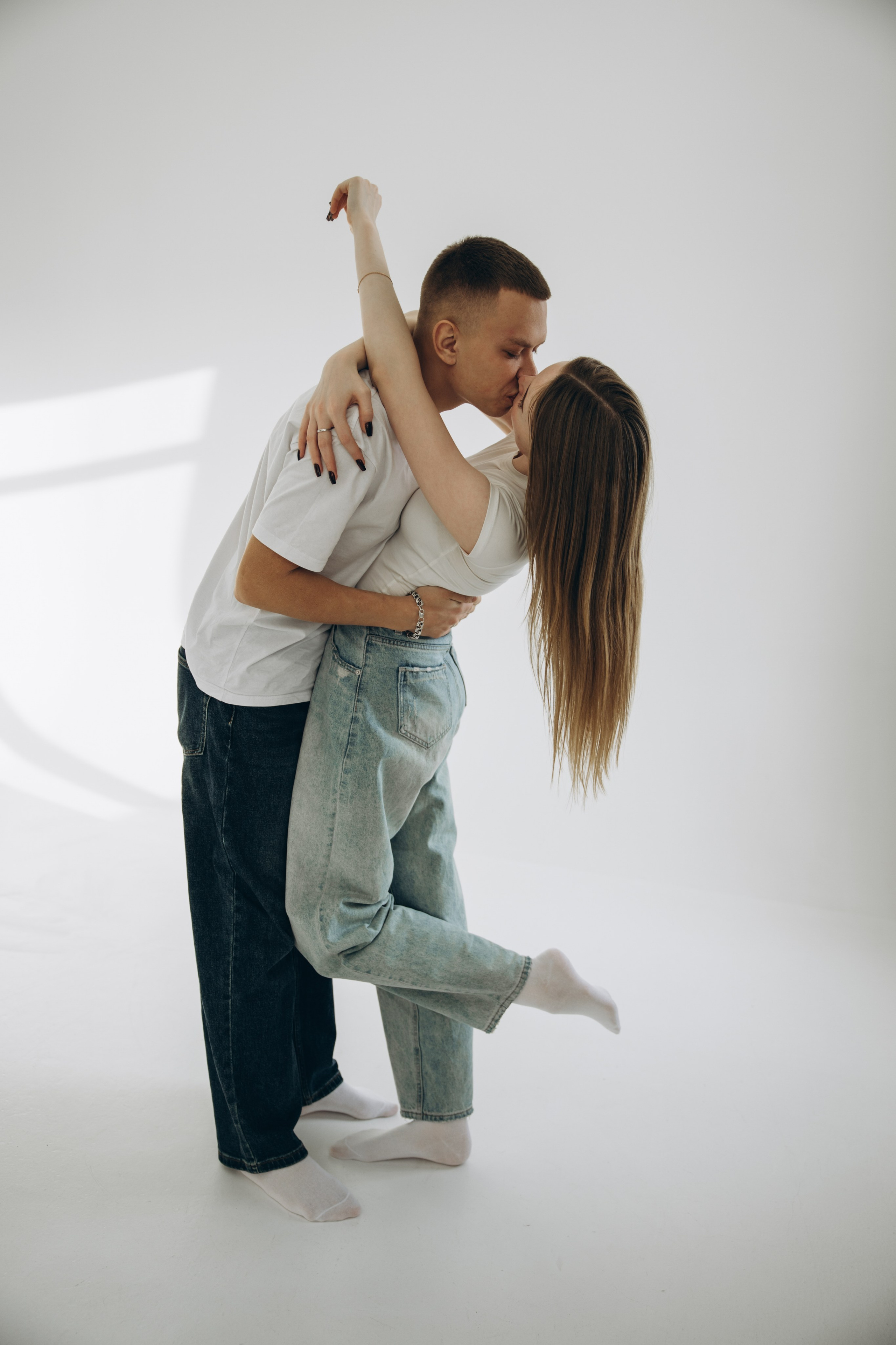 Алексей и Анастасия. Свадебный, семейный фотограф в Иркутске Светлана Макаричева