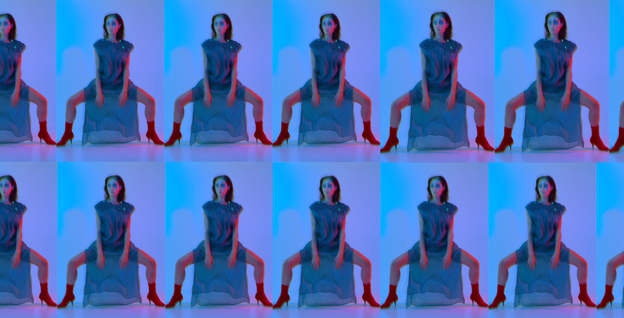 Crazzzy. Фотограф Анастасия Федорова  Санкт-Петербург