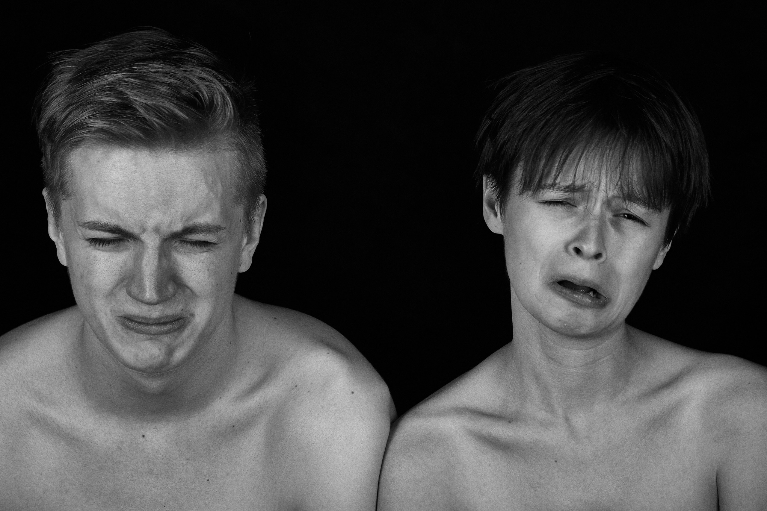 A&N. Фотограф Анастасия Федорова  Санкт-Петербург