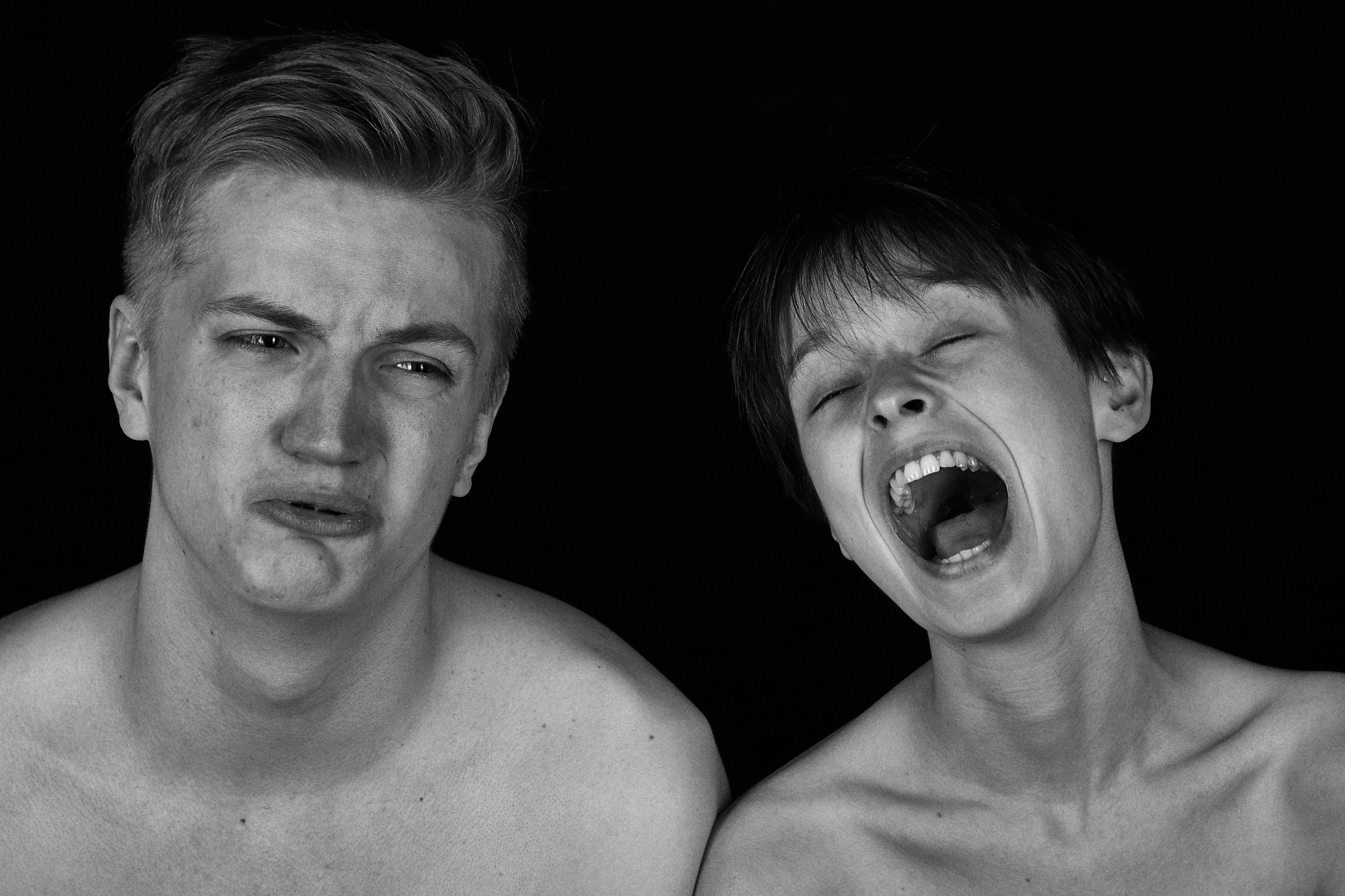 A&N. Фотограф Анастасия Федорова  Санкт-Петербург