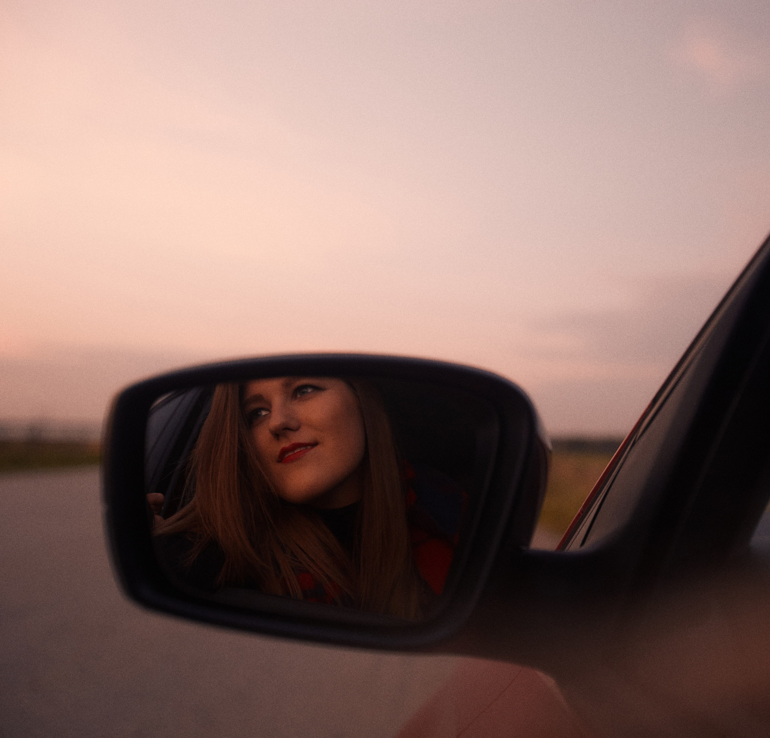 Alevtina. Фотограф Анастасия Федорова  Санкт-Петербург