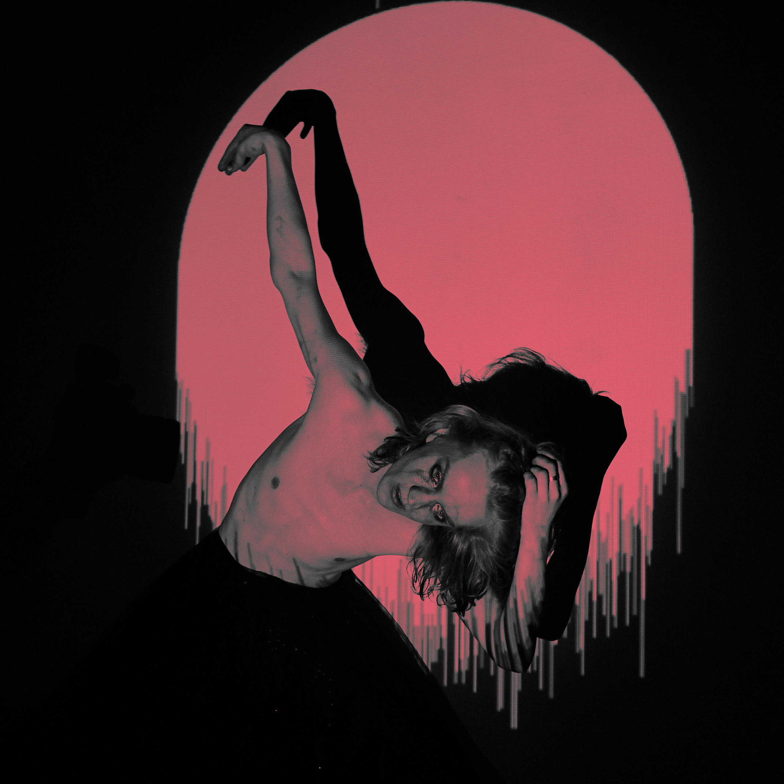 IIInsanus. Фотограф Анастасия Федорова  Санкт-Петербург