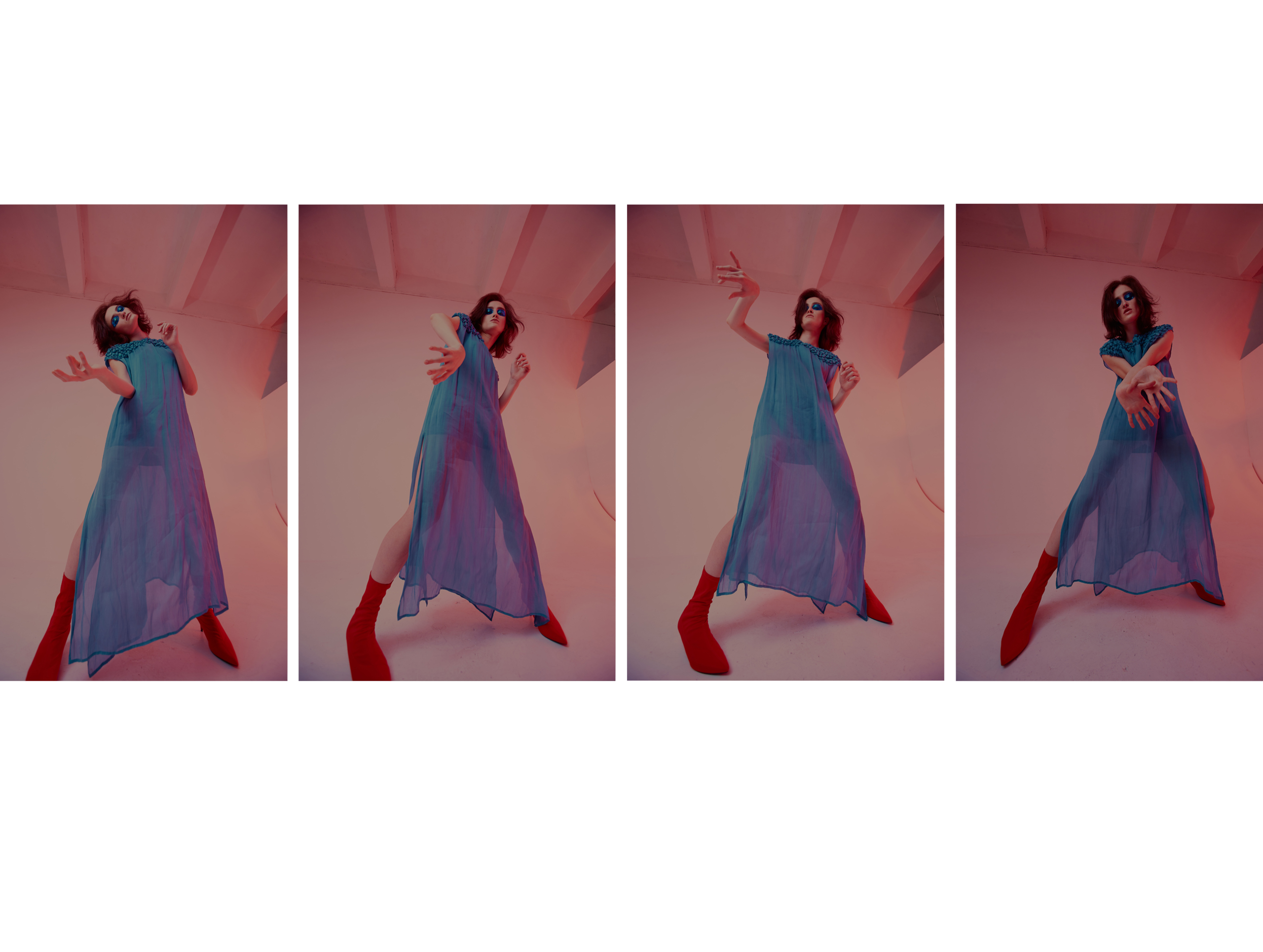 Crazzzy. Фотограф Анастасия Федорова  Санкт-Петербург