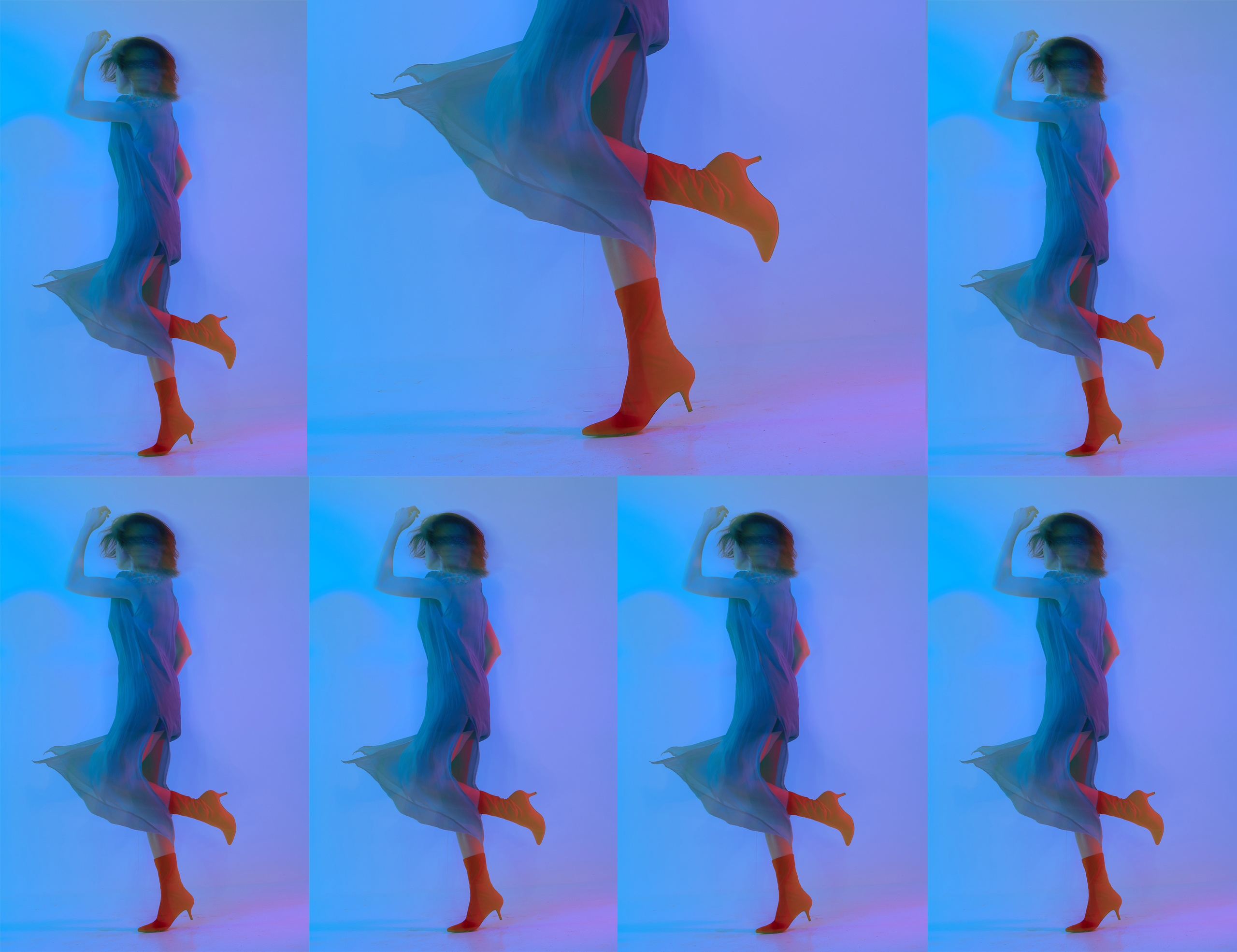 Crazzzy. Фотограф Анастасия Федорова  Санкт-Петербург