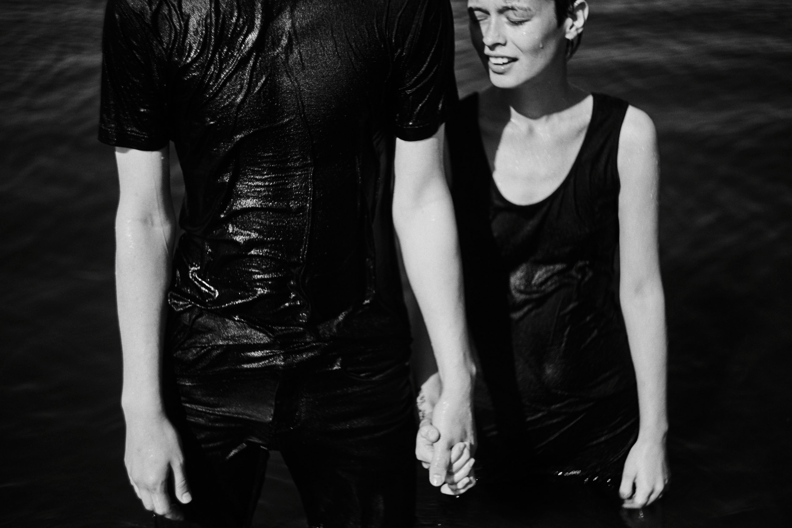 Arkasha & Nastusya. Фотограф Анастасия Федорова  Санкт-Петербург