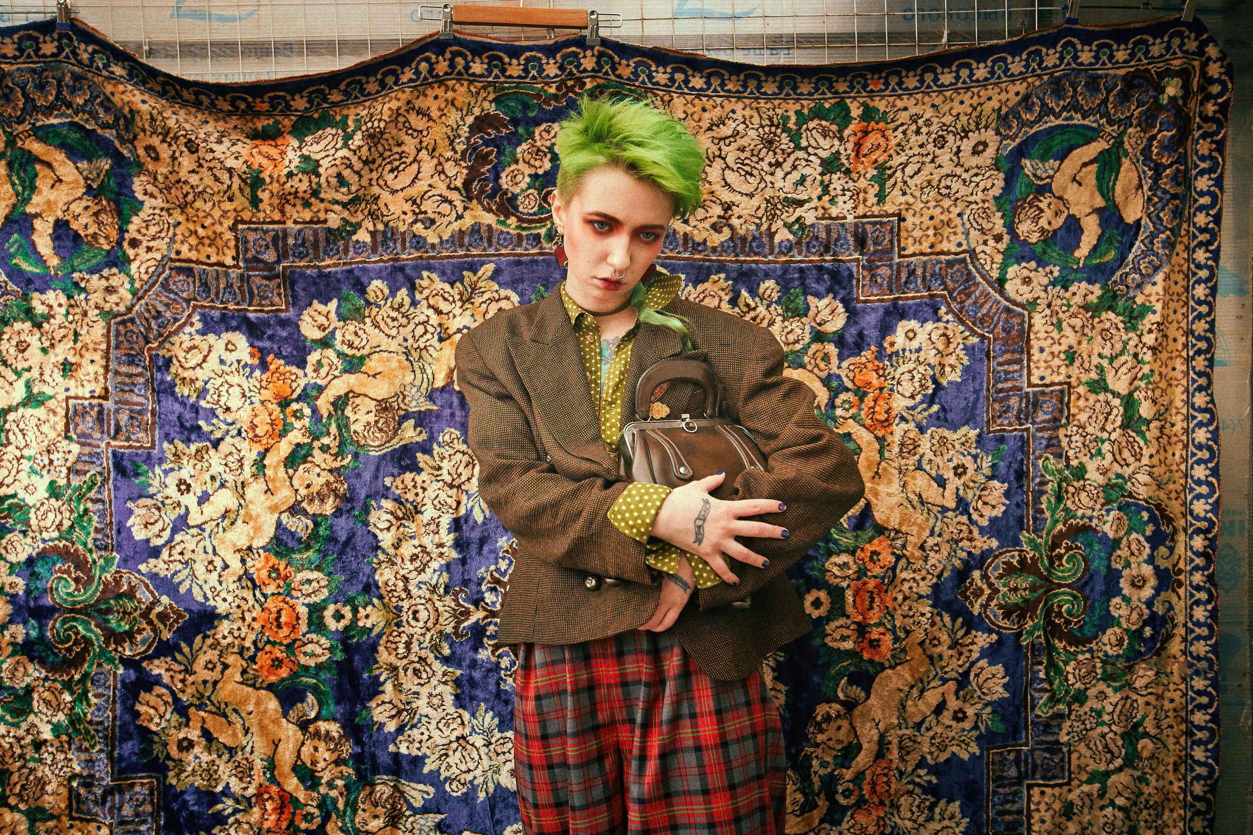 Udelka. Фотограф Анастасия Федорова  Санкт-Петербург