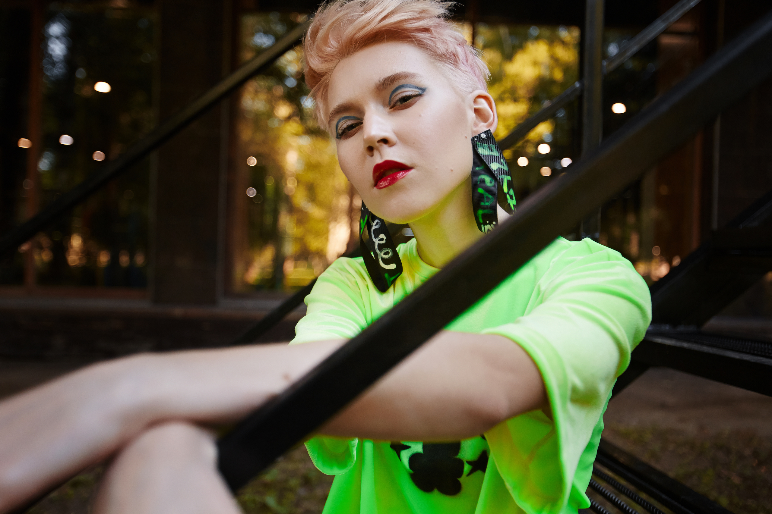 Anna Zaseka Design. Фотограф Анастасия Федорова  Санкт-Петербург