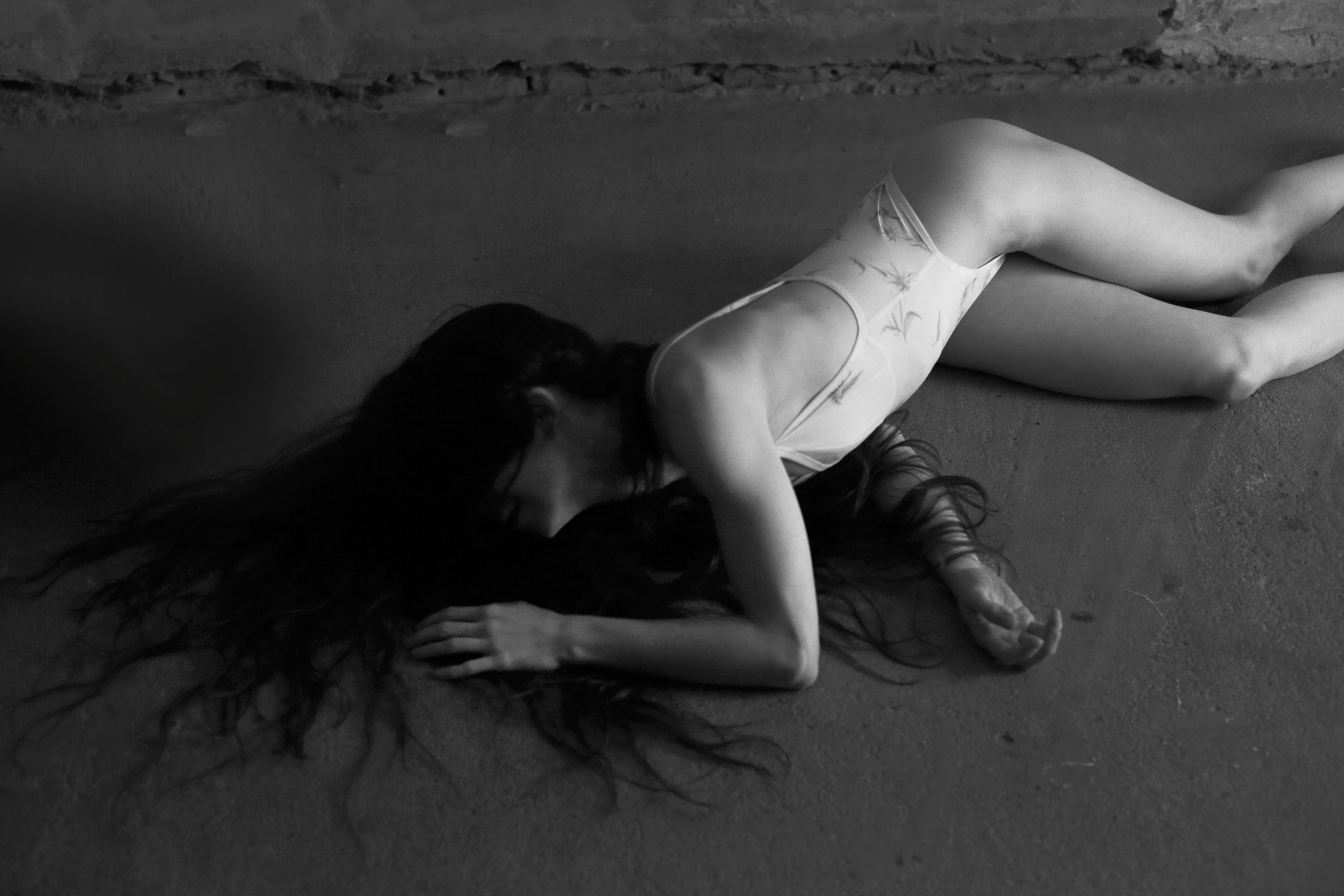 Oksana. Фотограф Анастасия Федорова  Санкт-Петербург