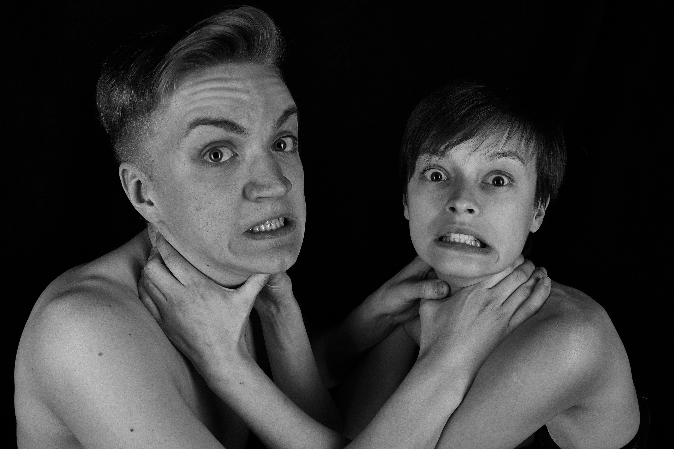 A&N. Фотограф Анастасия Федорова  Санкт-Петербург