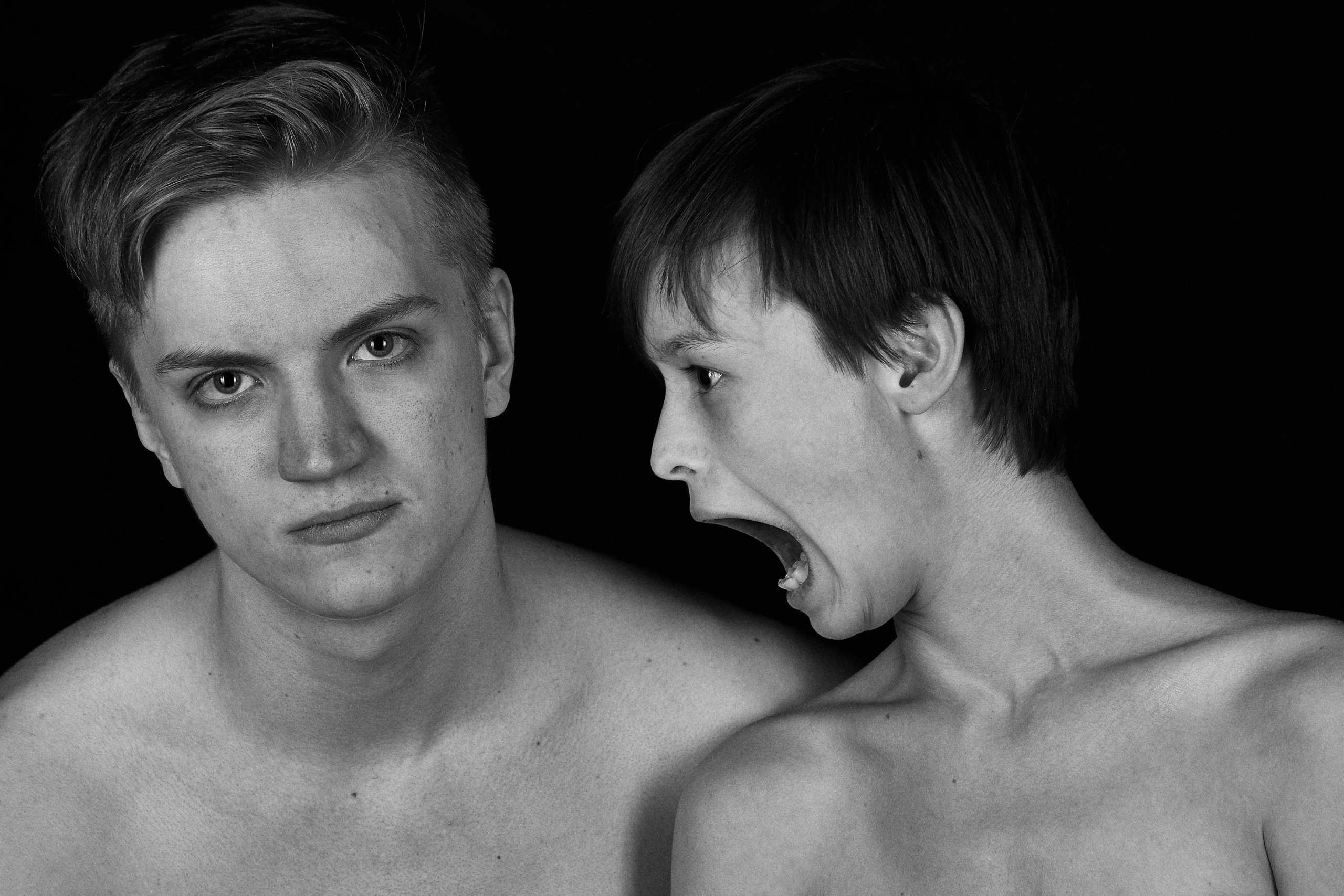 A&N. Фотограф Анастасия Федорова  Санкт-Петербург