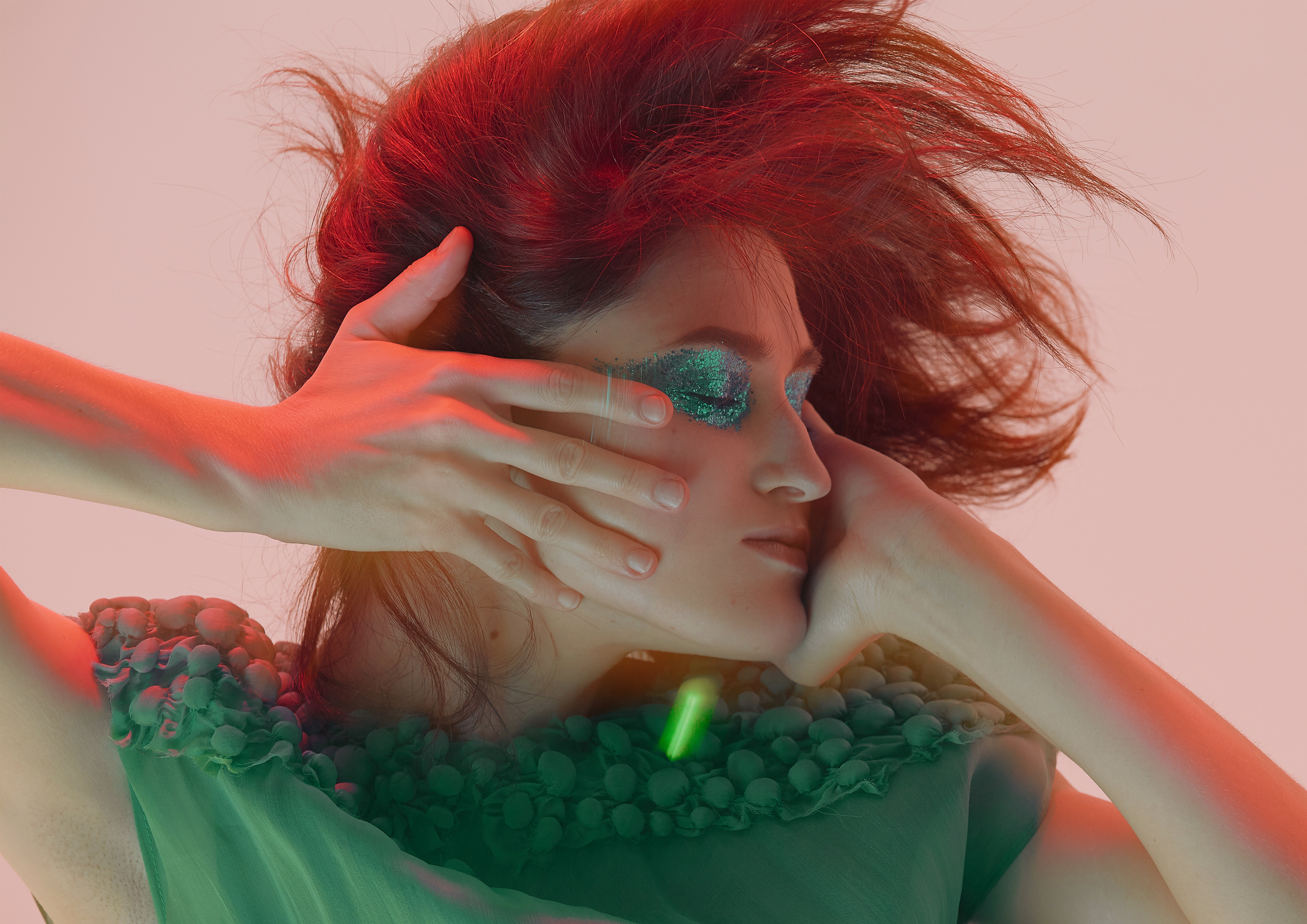 Crazzzy. Фотограф Анастасия Федорова  Санкт-Петербург