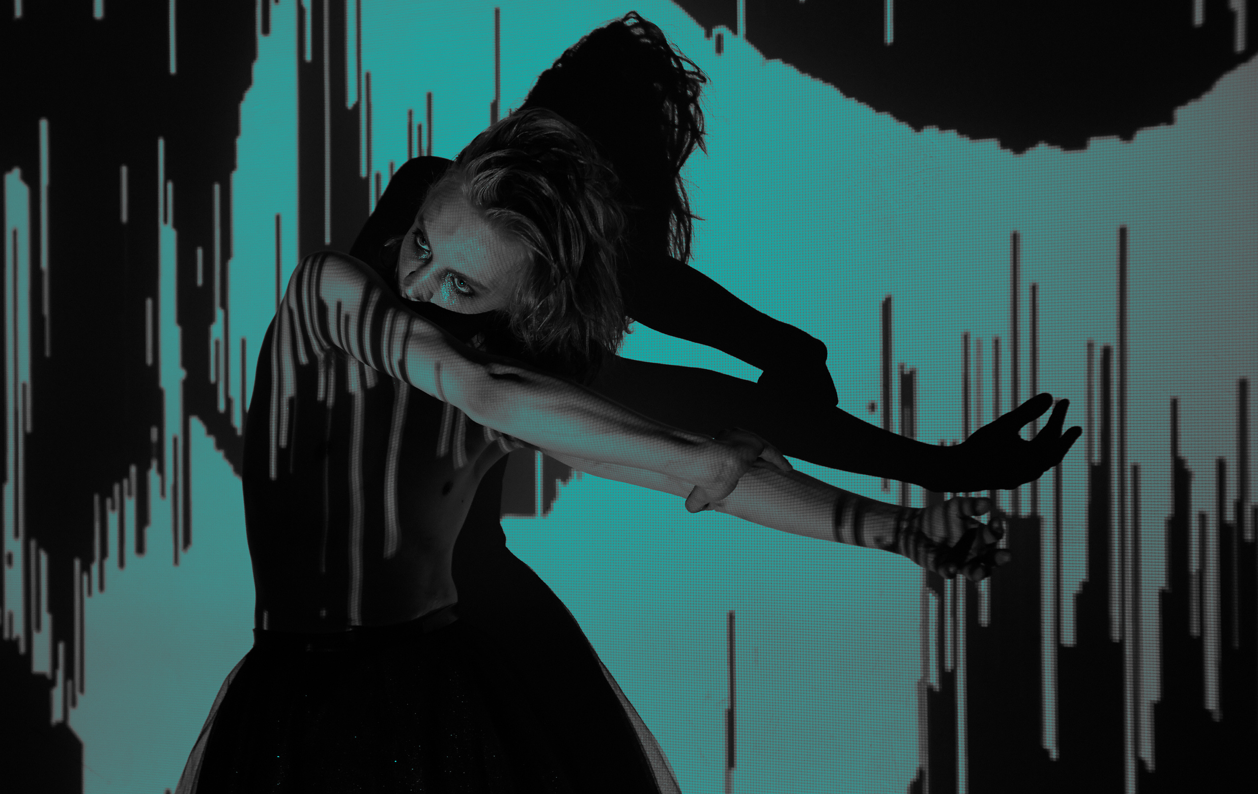 IIInsanus. Фотограф Анастасия Федорова  Санкт-Петербург