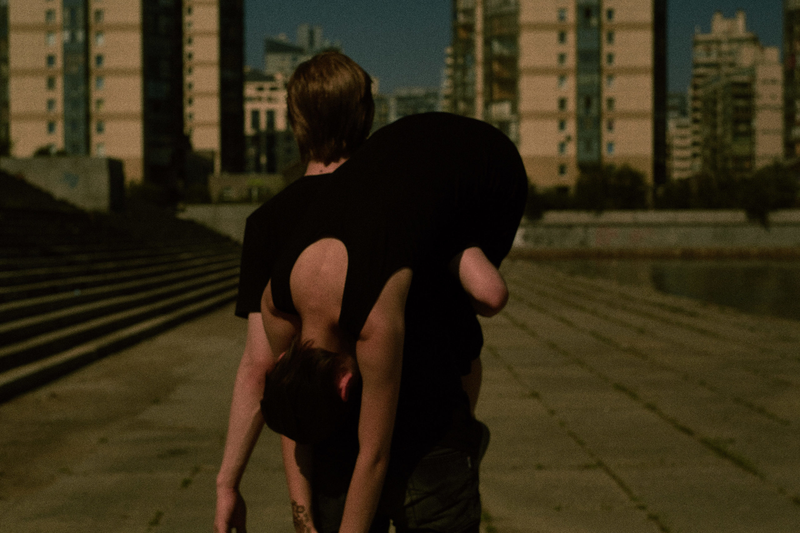 Arkasha & Nastusya. Фотограф Анастасия Федорова  Санкт-Петербург