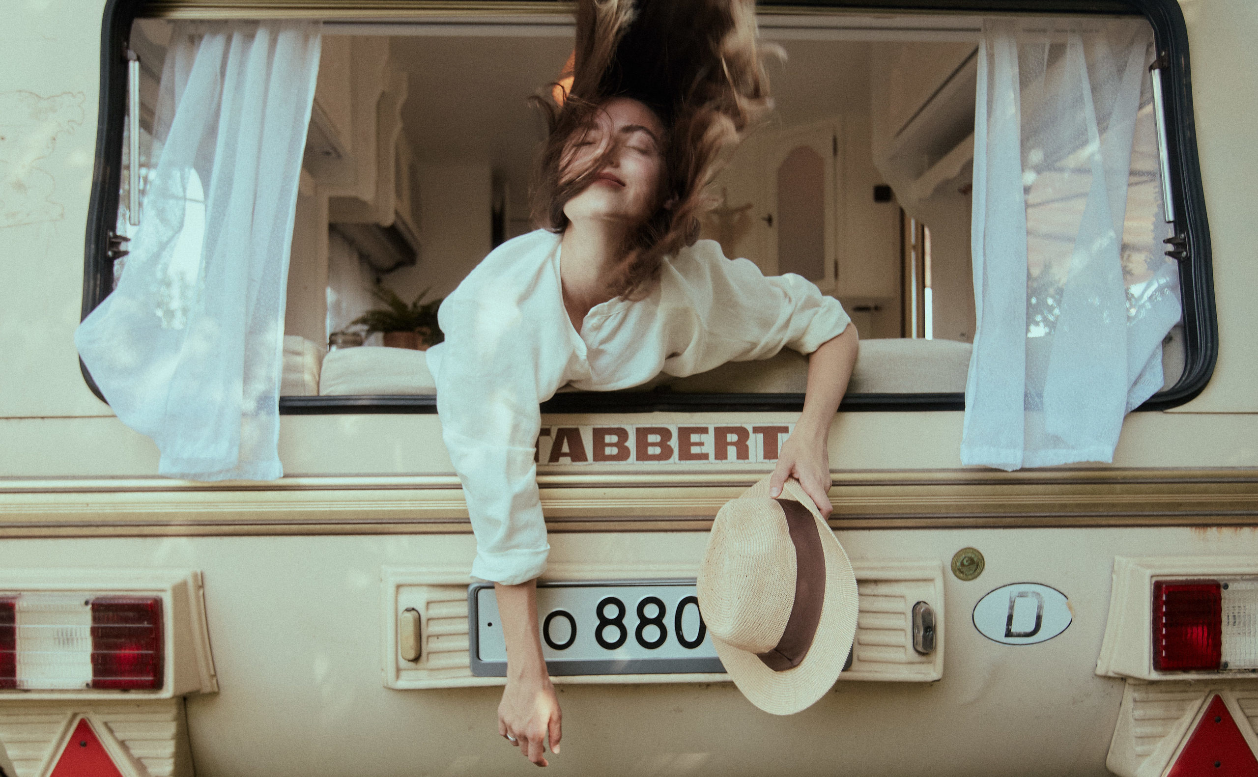 Olga. Фотограф Анастасия Федорова  Санкт-Петербург