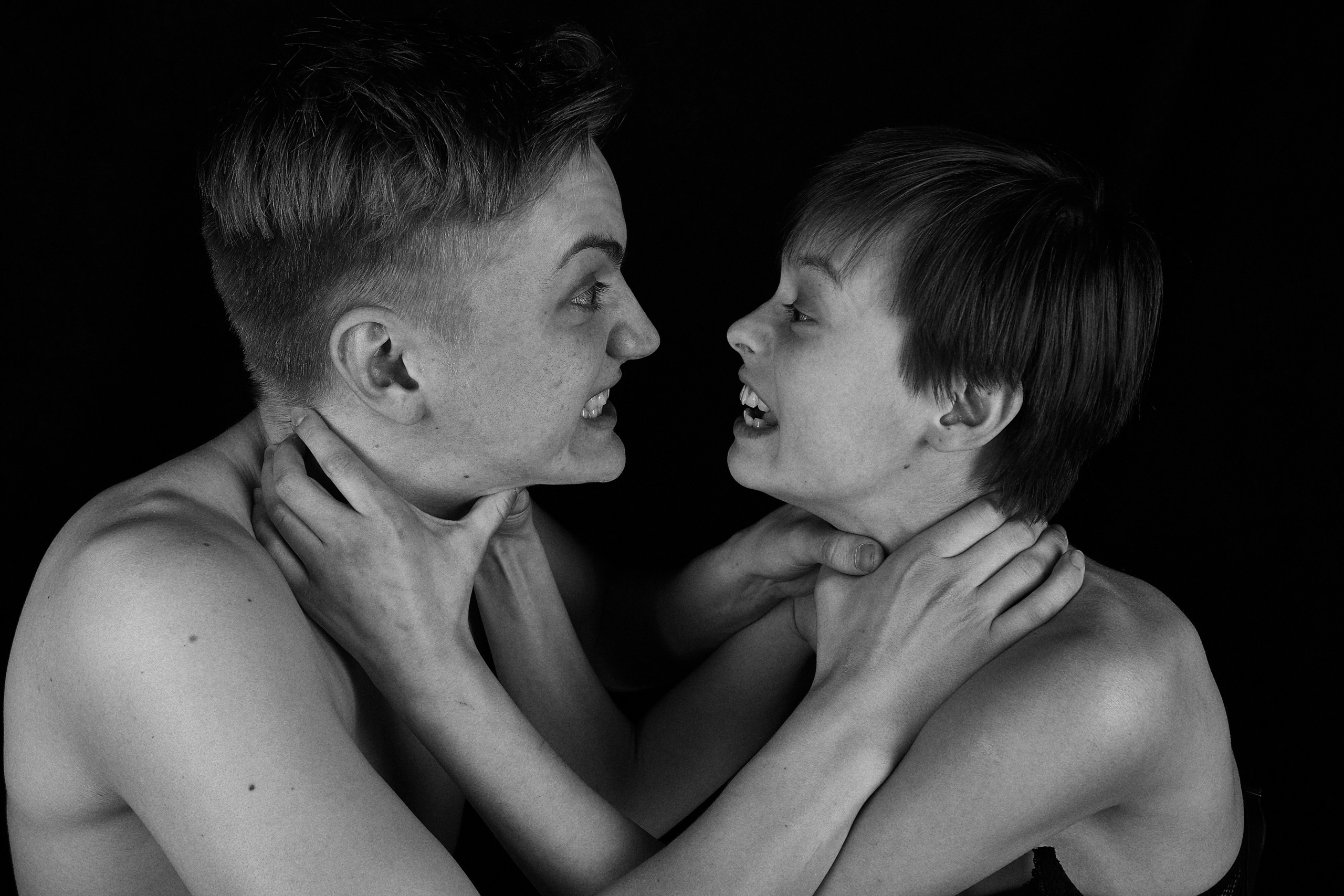 A&N. Фотограф Анастасия Федорова  Санкт-Петербург