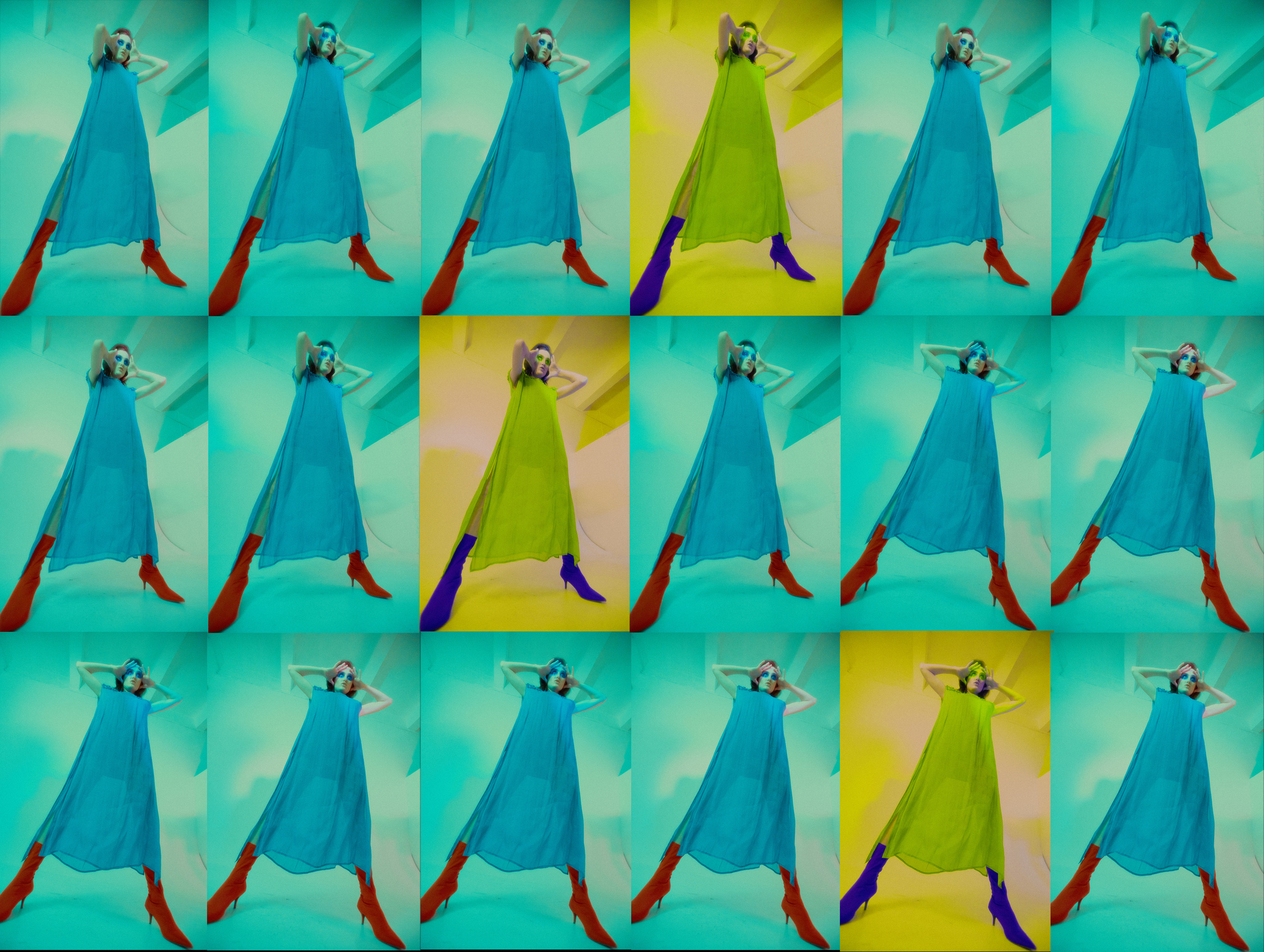 Crazzzy. Фотограф Анастасия Федорова  Санкт-Петербург