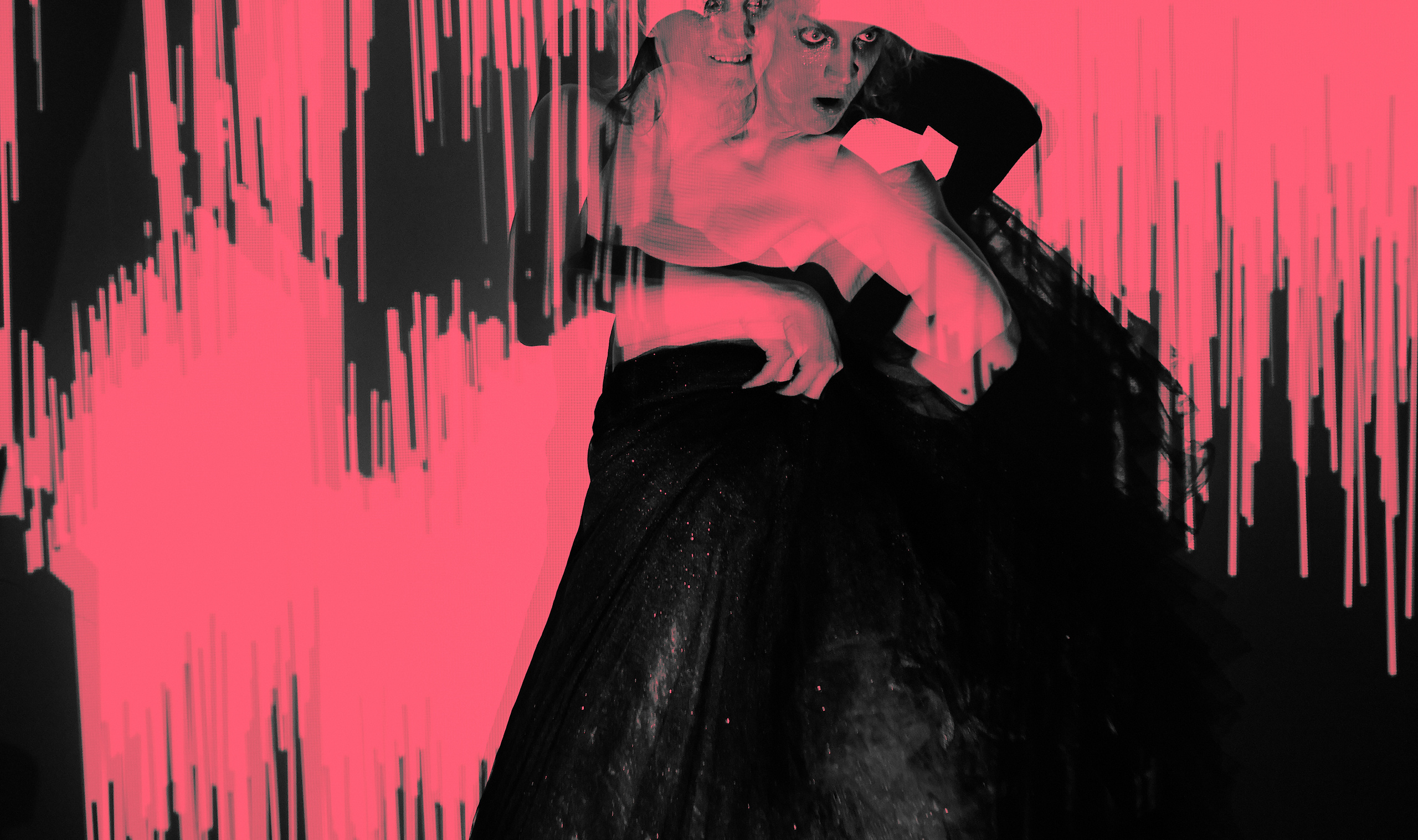 IIInsanus. Фотограф Анастасия Федорова  Санкт-Петербург