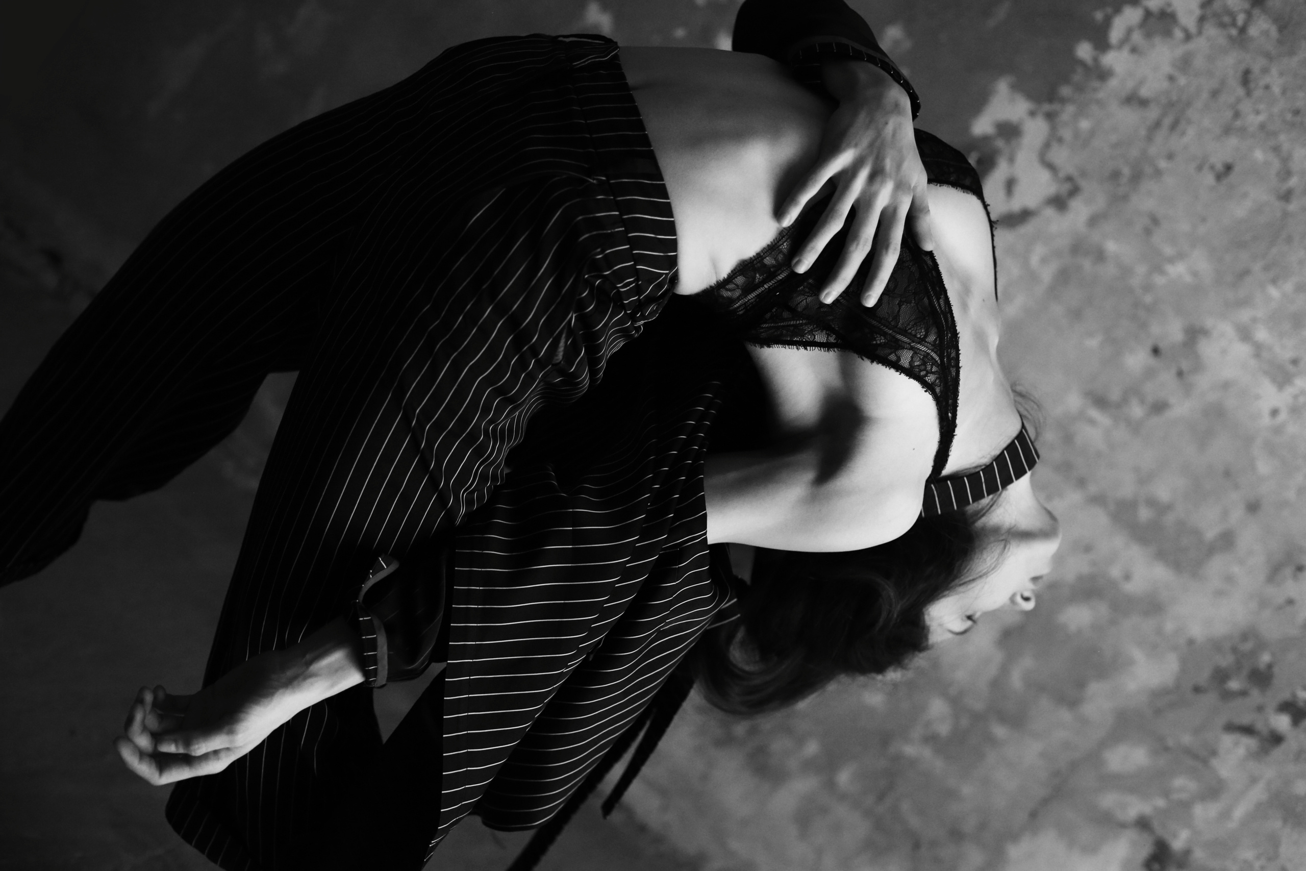 Oksana. Фотограф Анастасия Федорова  Санкт-Петербург