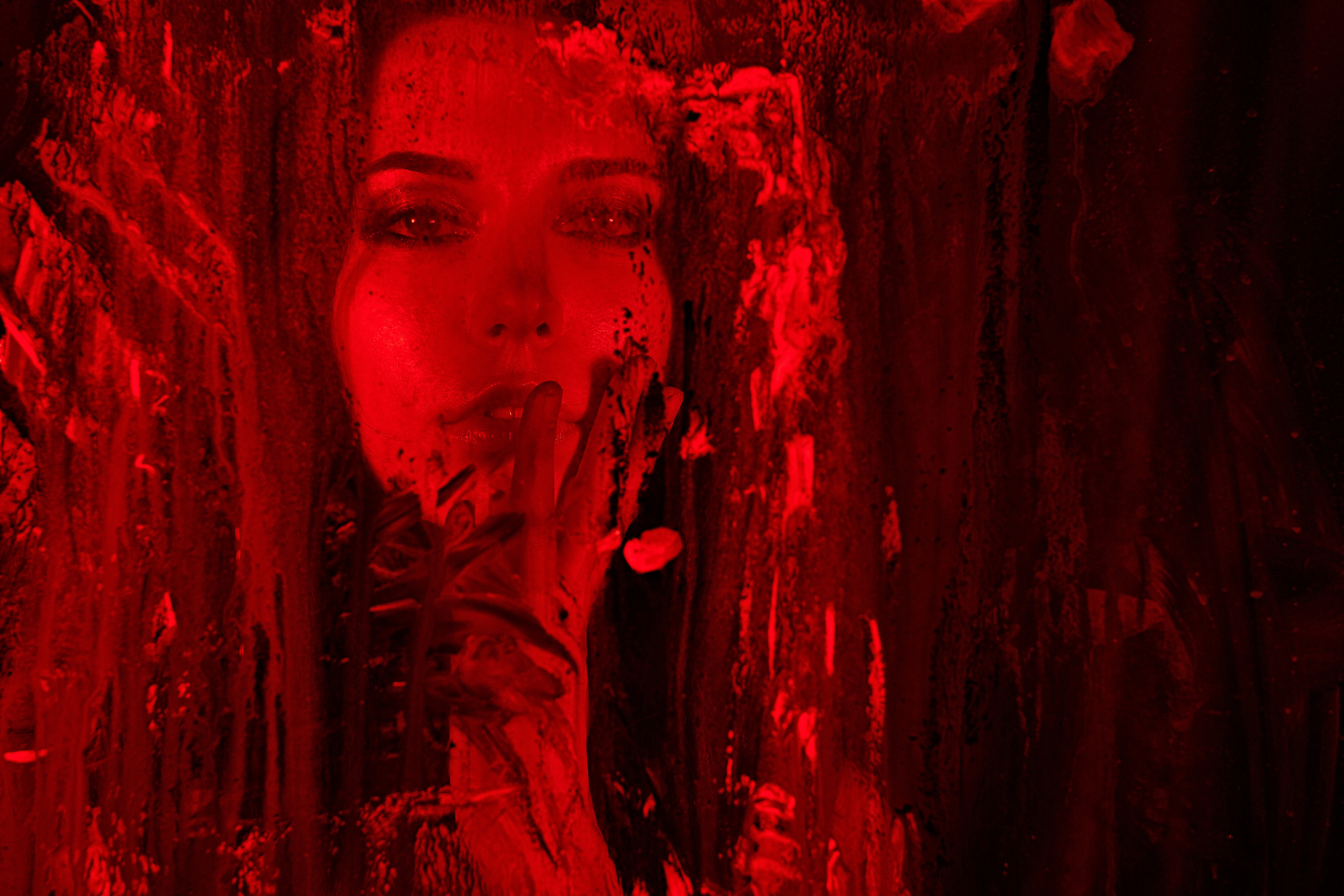 Aquaignis. Фотограф Анастасия Федорова  Санкт-Петербург