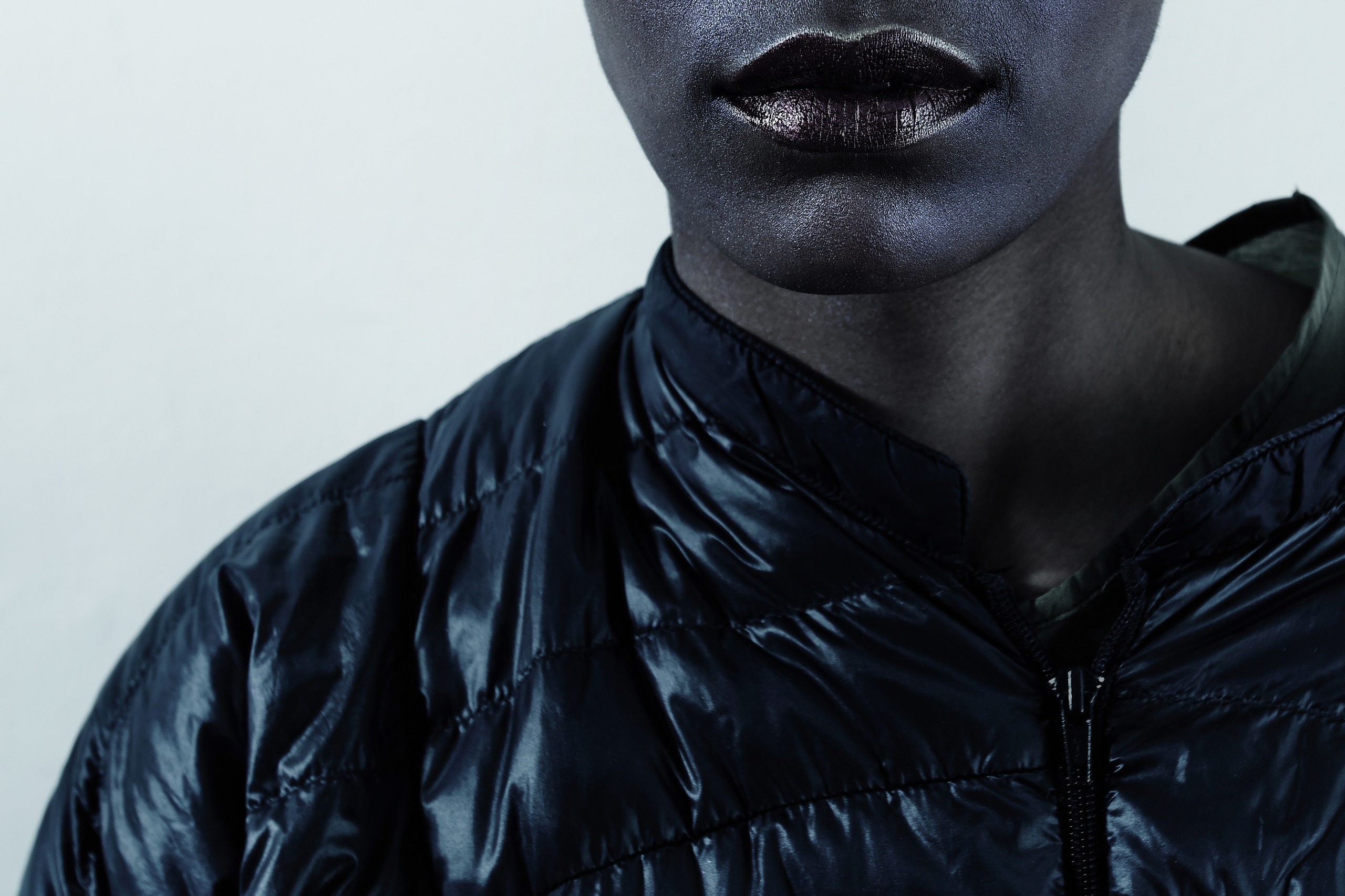 Dark Clementina. Фотограф Анастасия Федорова  Санкт-Петербург