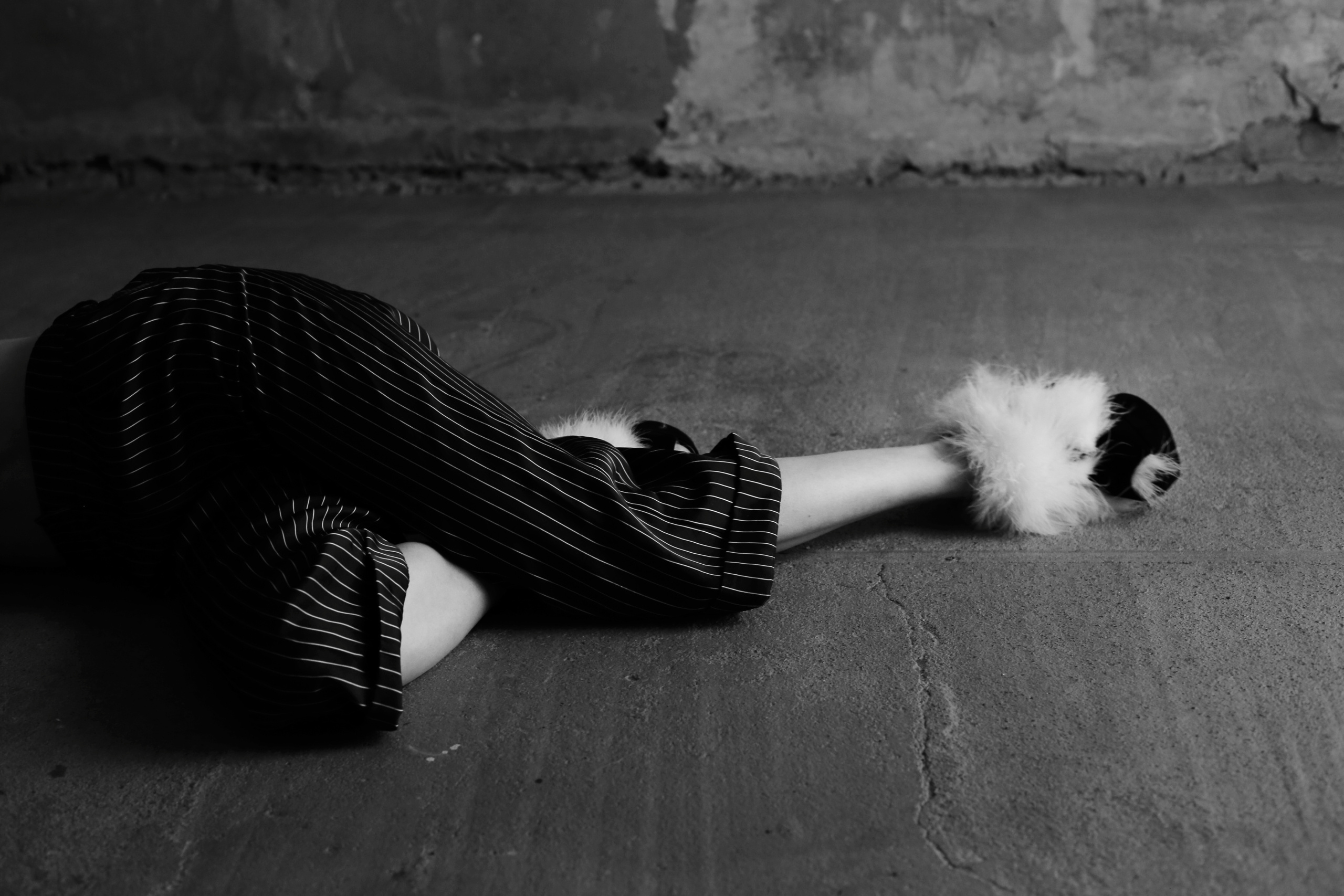 Oksana. Фотограф Анастасия Федорова  Санкт-Петербург