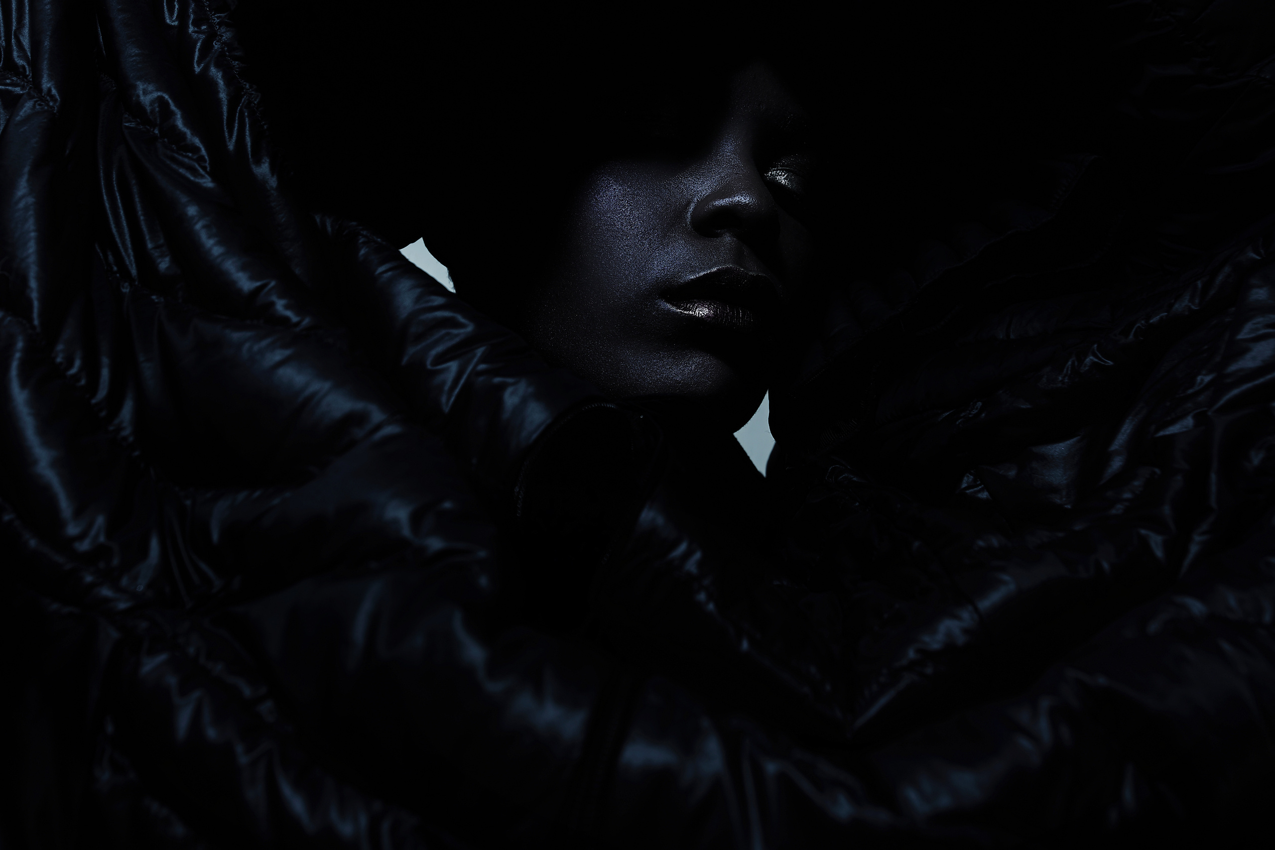 Dark Clementina. Фотограф Анастасия Федорова  Санкт-Петербург