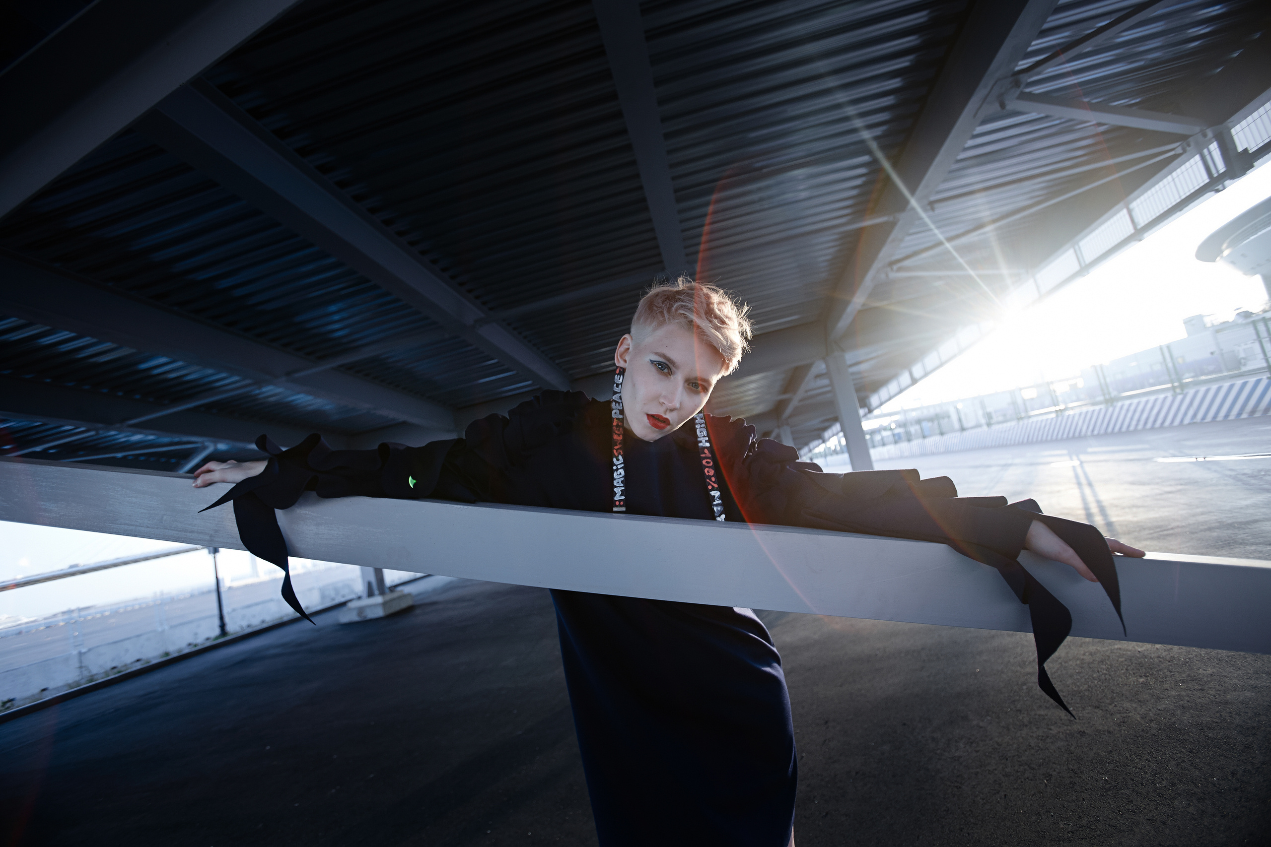 Anna Zaseka Design. Фотограф Анастасия Федорова  Санкт-Петербург