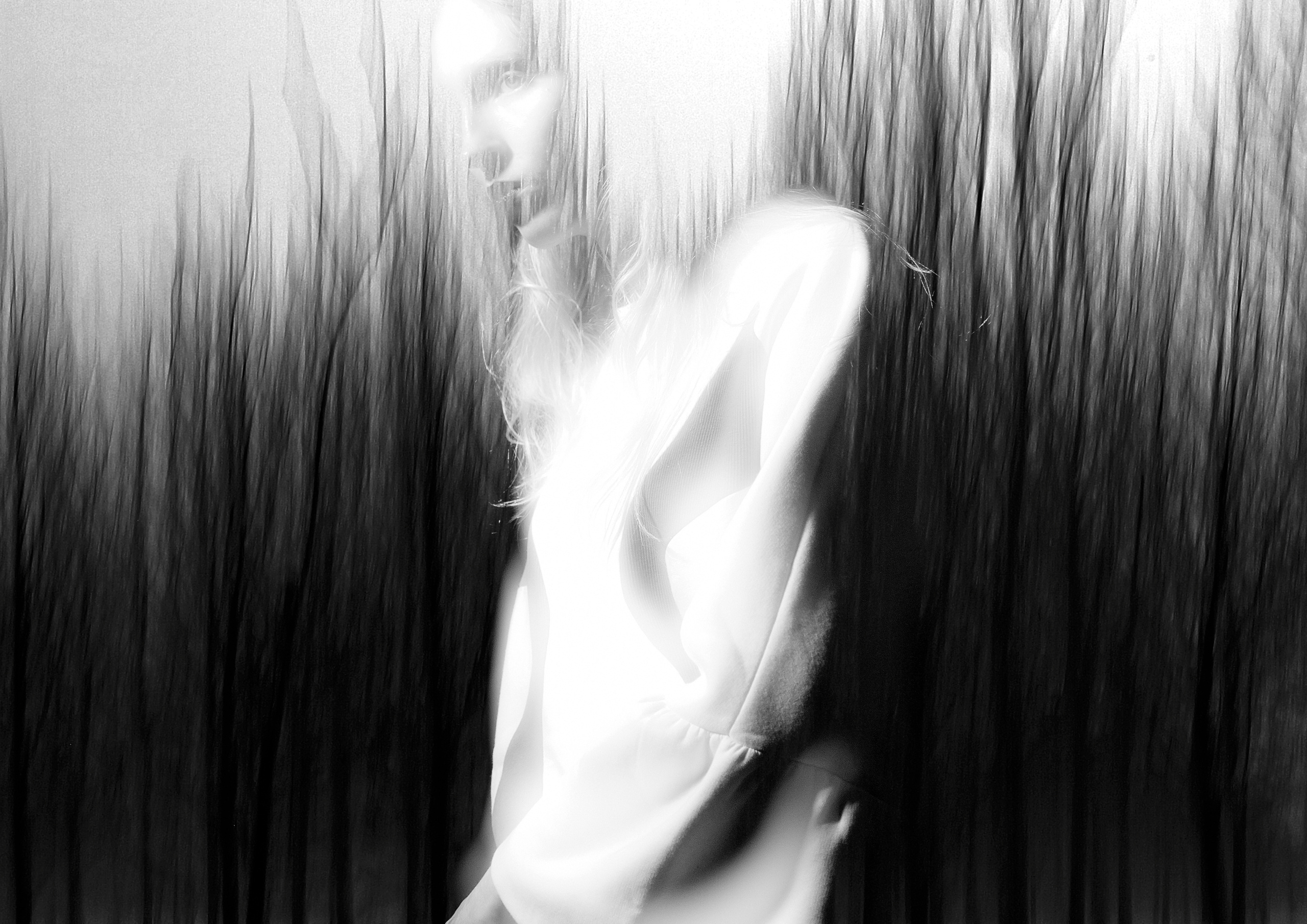 In forest. Фотограф Анастасия Федорова  Санкт-Петербург