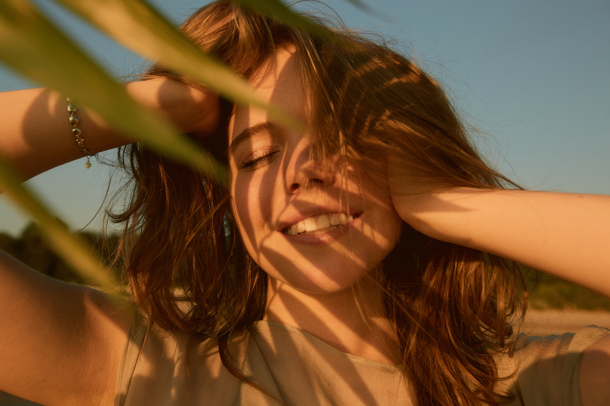 Amaliya. Фотограф Анастасия Федорова  Санкт-Петербург