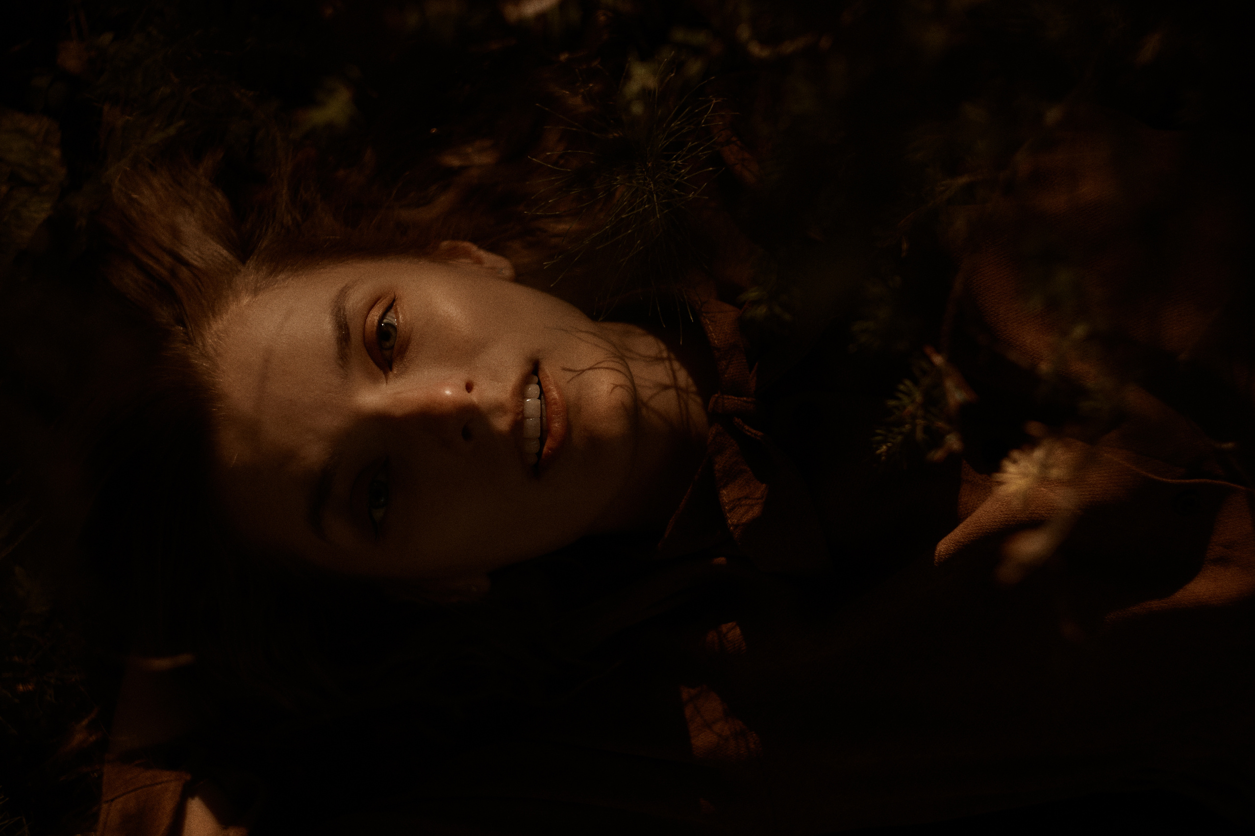 Anastasia. Фотограф Анастасия Федорова  Санкт-Петербург