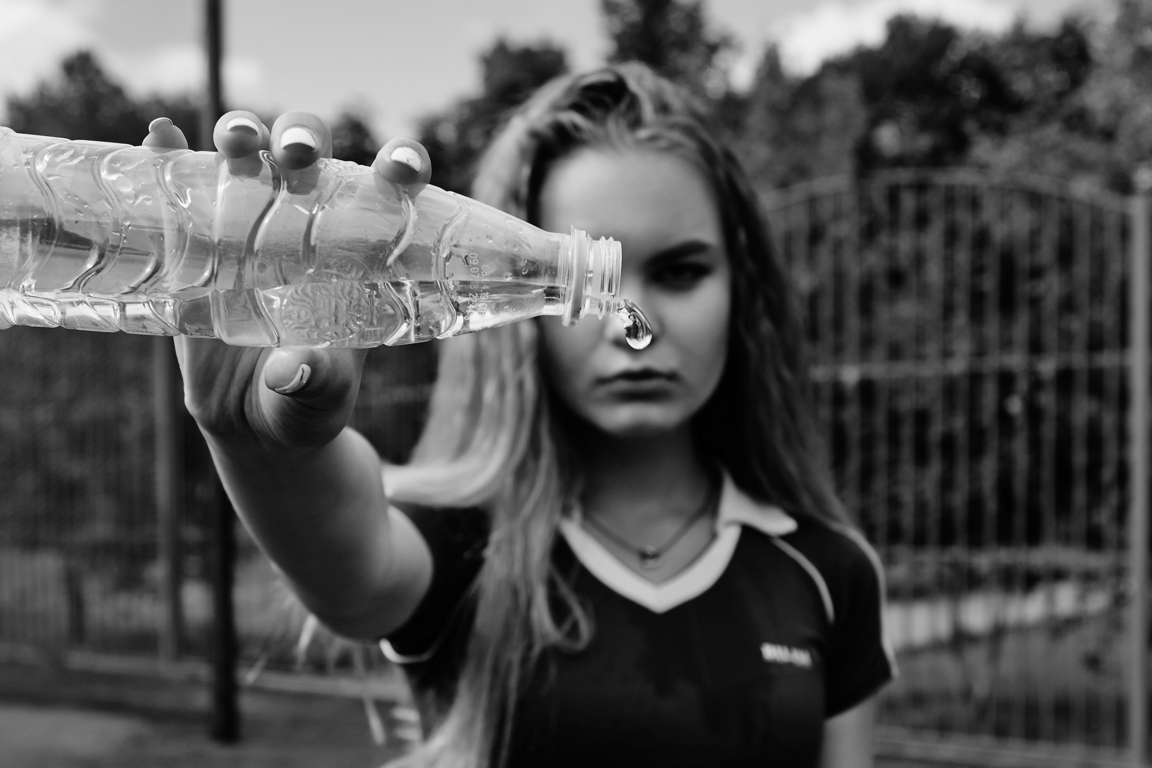 Football time with Diana. Фотограф Анастасия Федорова  Санкт-Петербург