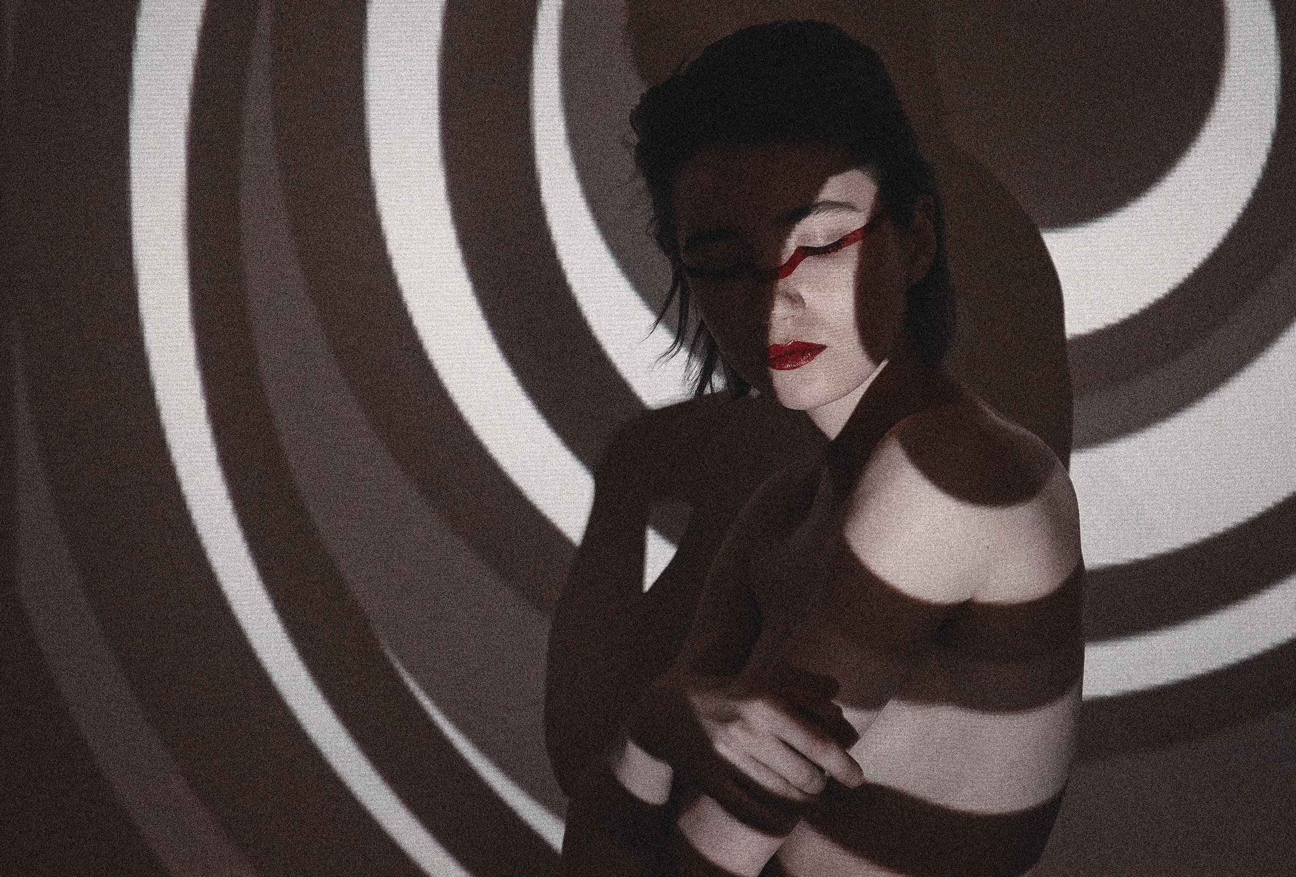 Alisa in W. Фотограф Анастасия Федорова  Санкт-Петербург