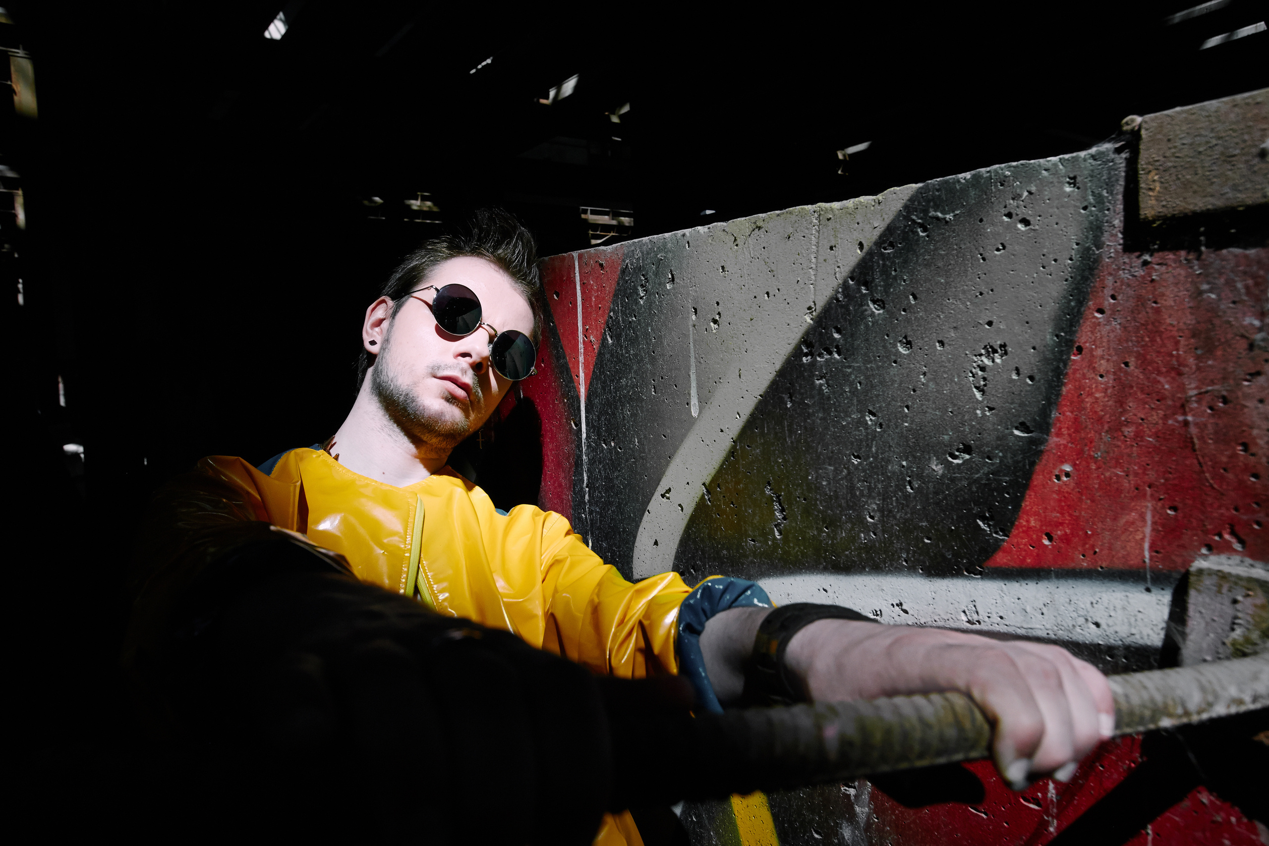 FlaVo. Фотограф Анастасия Федорова  Санкт-Петербург