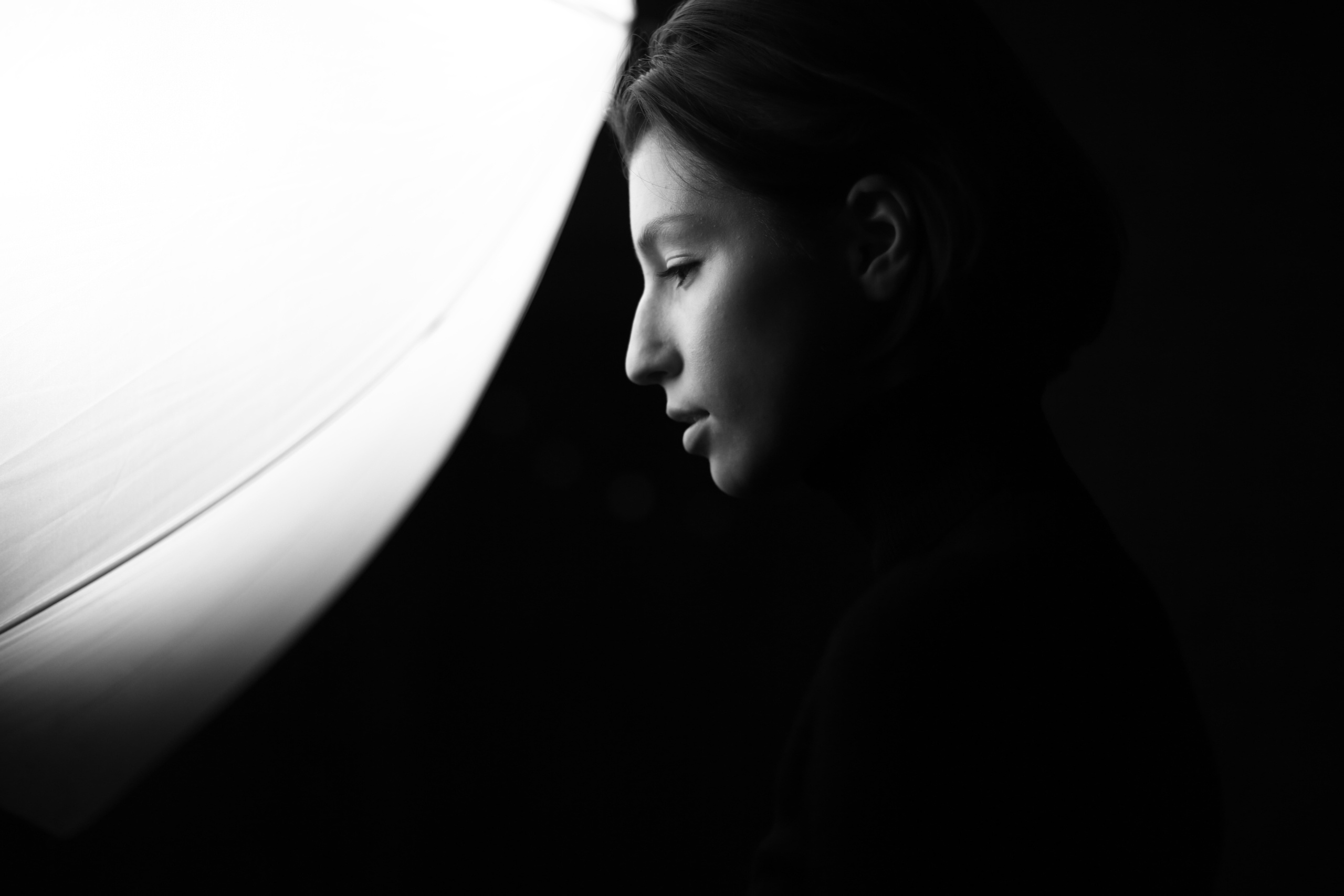 Tanya. Фотограф Анастасия Федорова  Санкт-Петербург