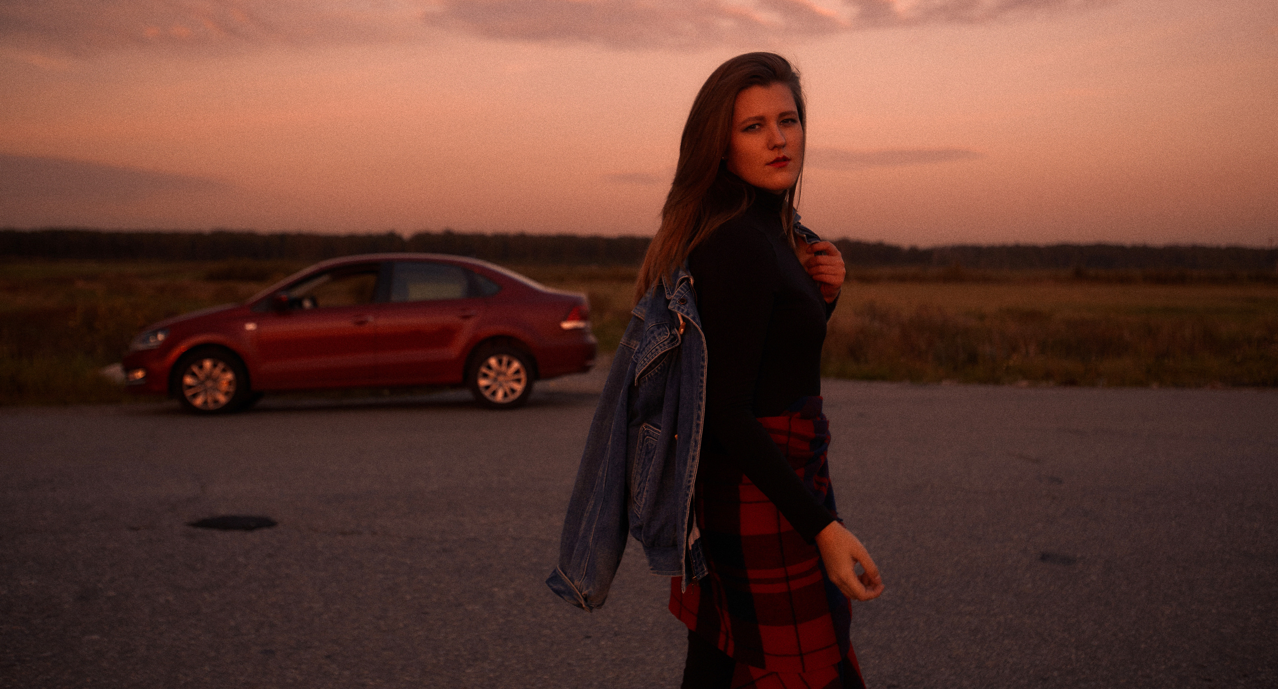 Alevtina. Фотограф Анастасия Федорова  Санкт-Петербург