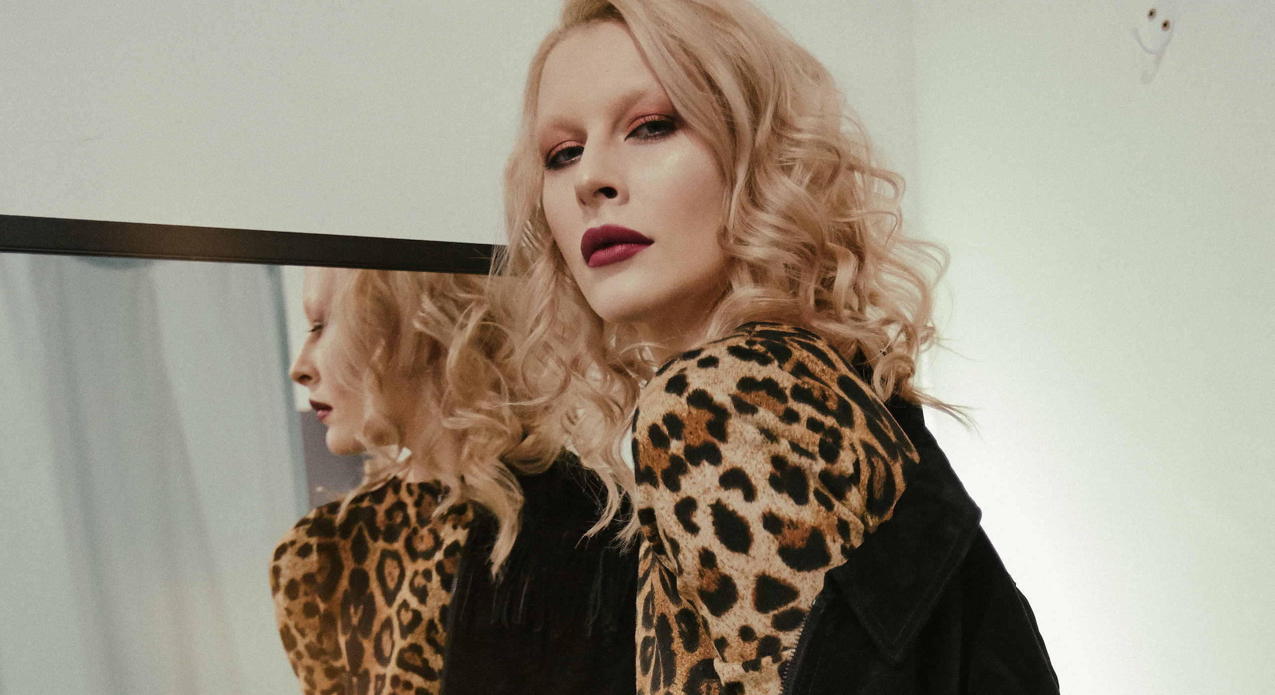 Dama LUX. Фотограф Анастасия Федорова  Санкт-Петербург