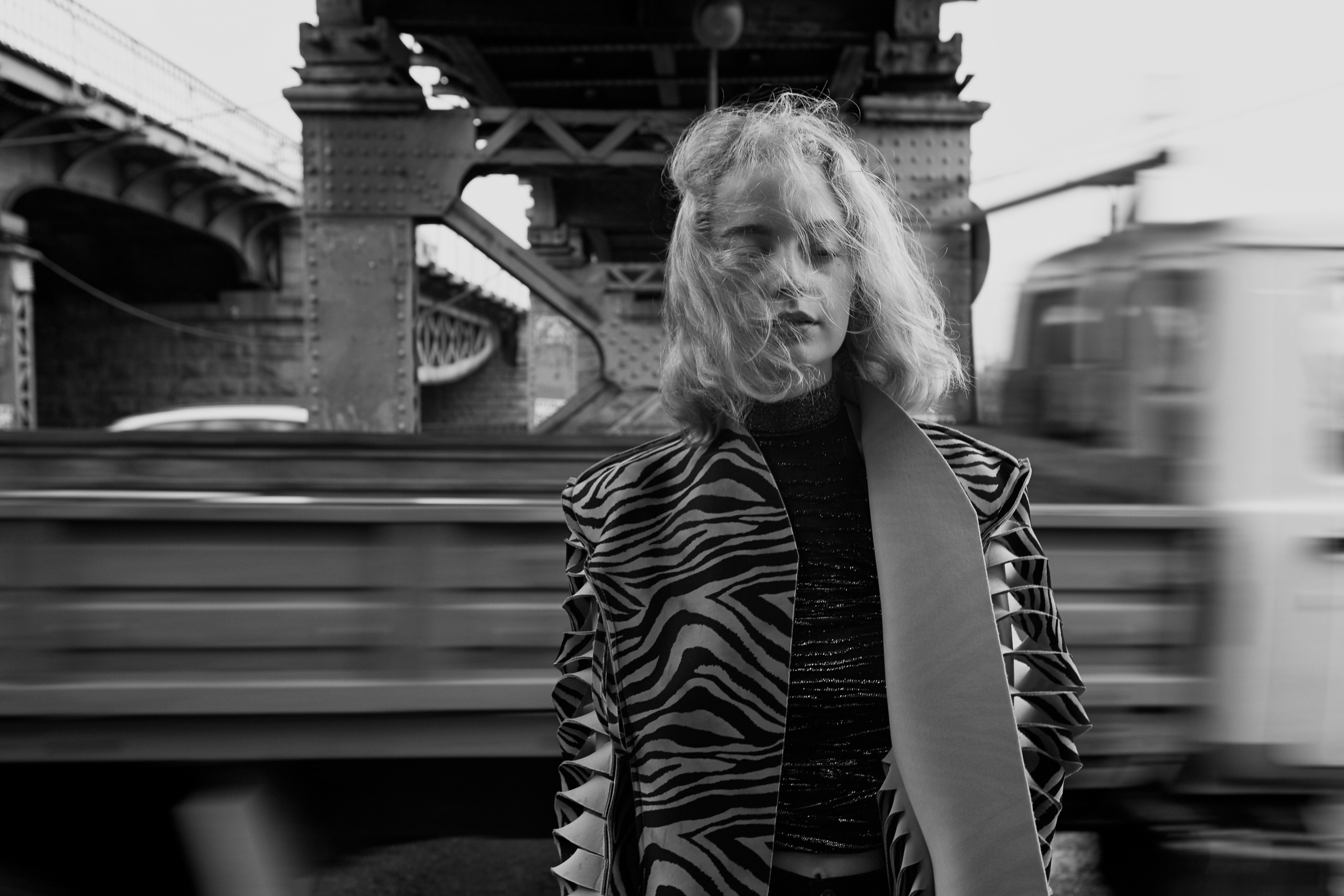 Nastya. Фотограф Анастасия Федорова  Санкт-Петербург