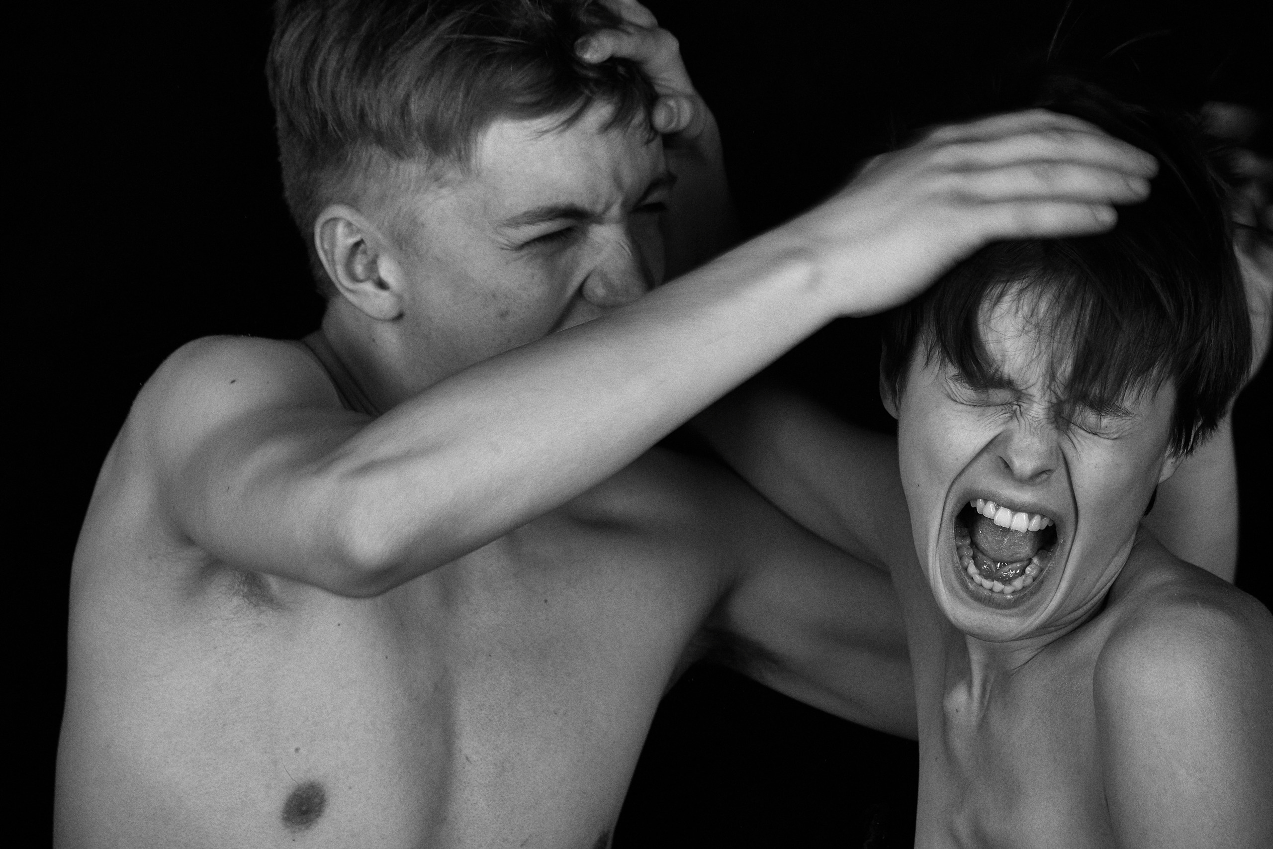 A&N. Фотограф Анастасия Федорова  Санкт-Петербург