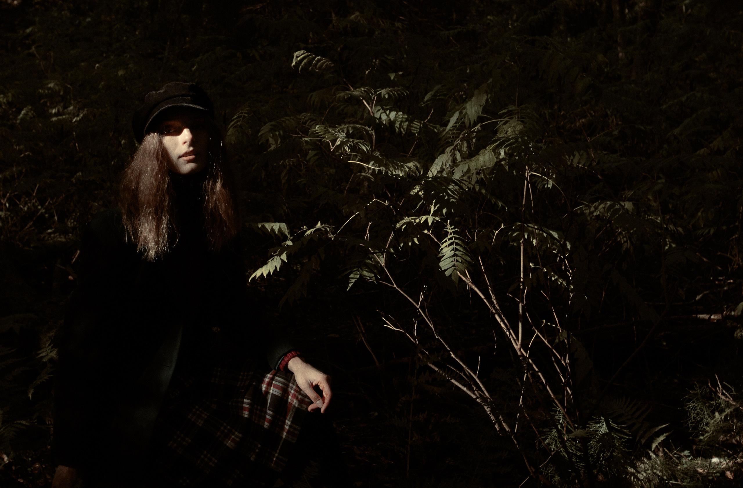 Anastasia. Фотограф Анастасия Федорова  Санкт-Петербург