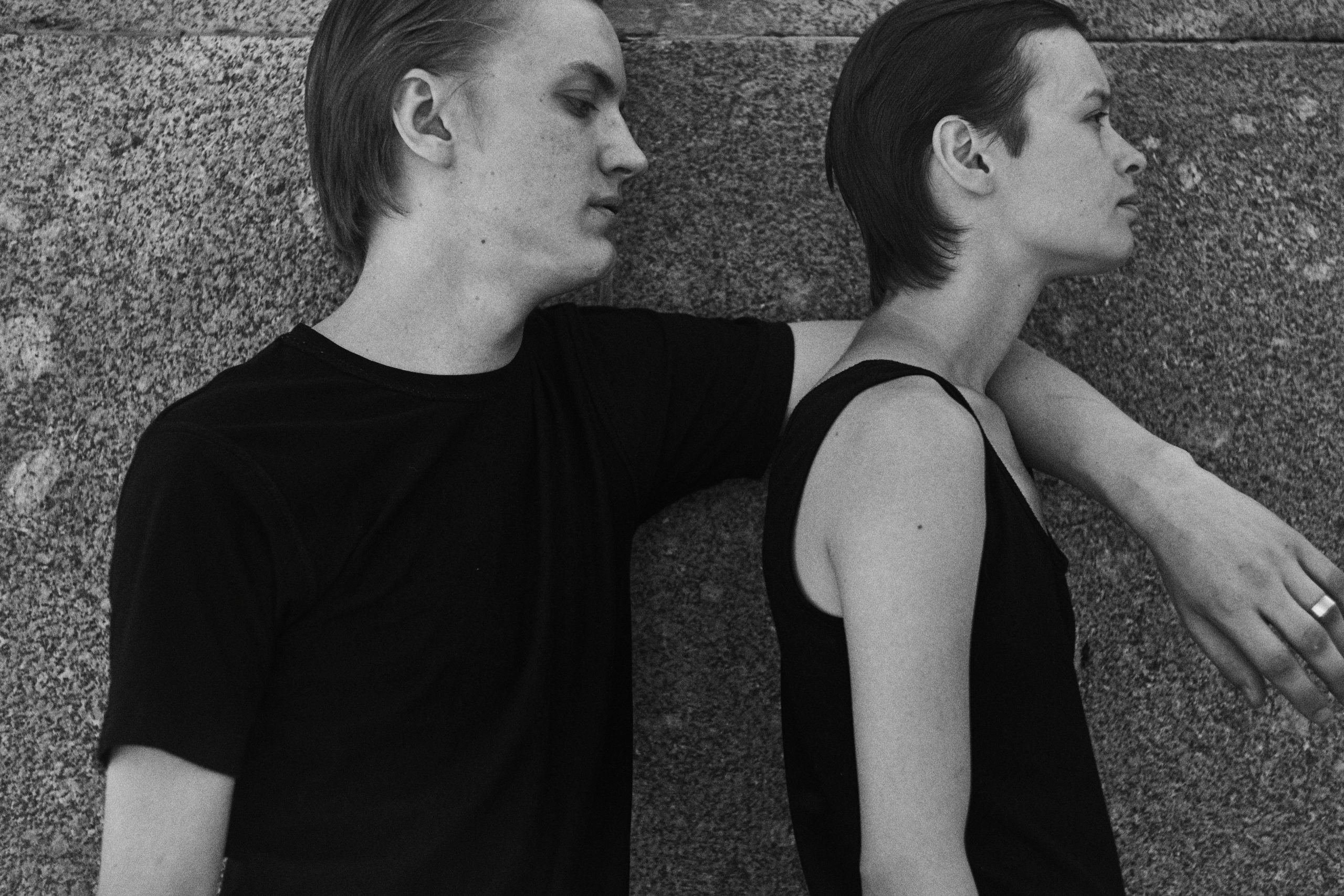 Arkasha & Nastusya. Фотограф Анастасия Федорова  Санкт-Петербург