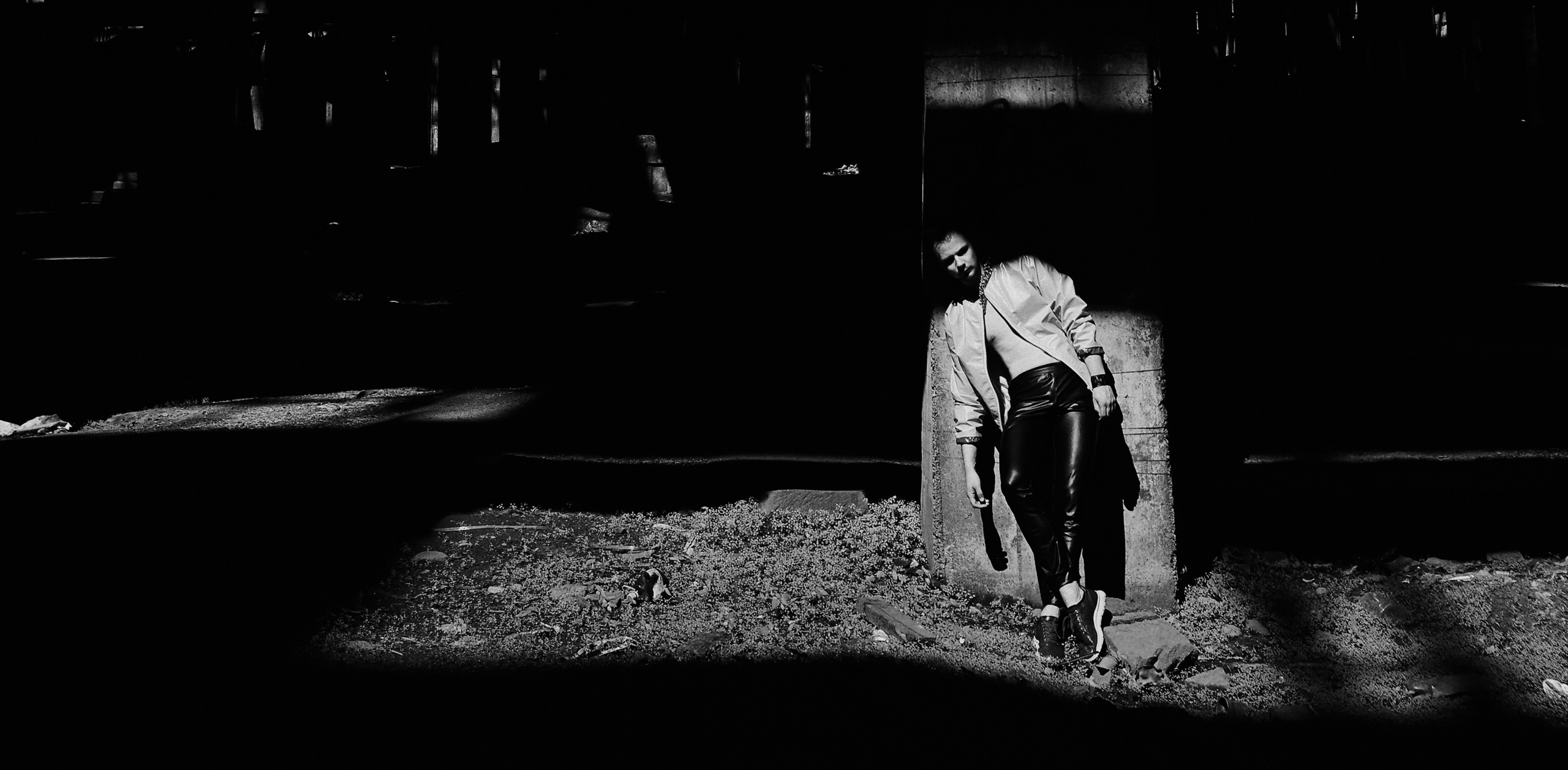 FlaVo. Фотограф Анастасия Федорова  Санкт-Петербург