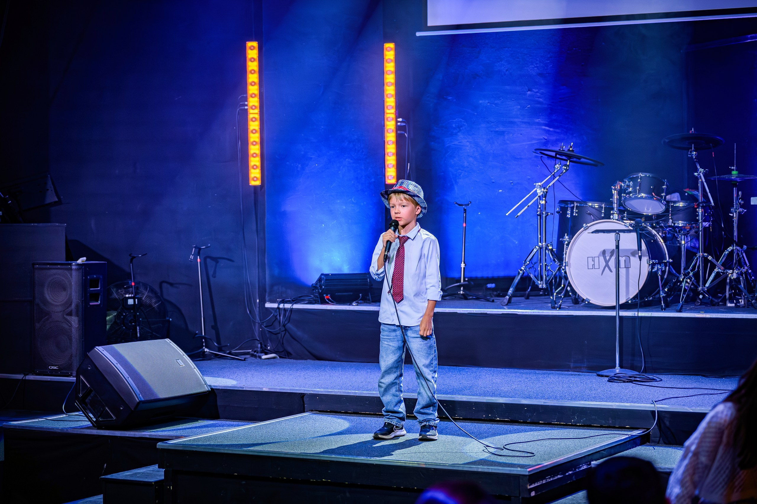 2026.04.05 Школа вокала «Меломаника» руководитель — Андрей Юрец. Интерьерный & Репортажный фотограф Озеров Денис, г. Москва