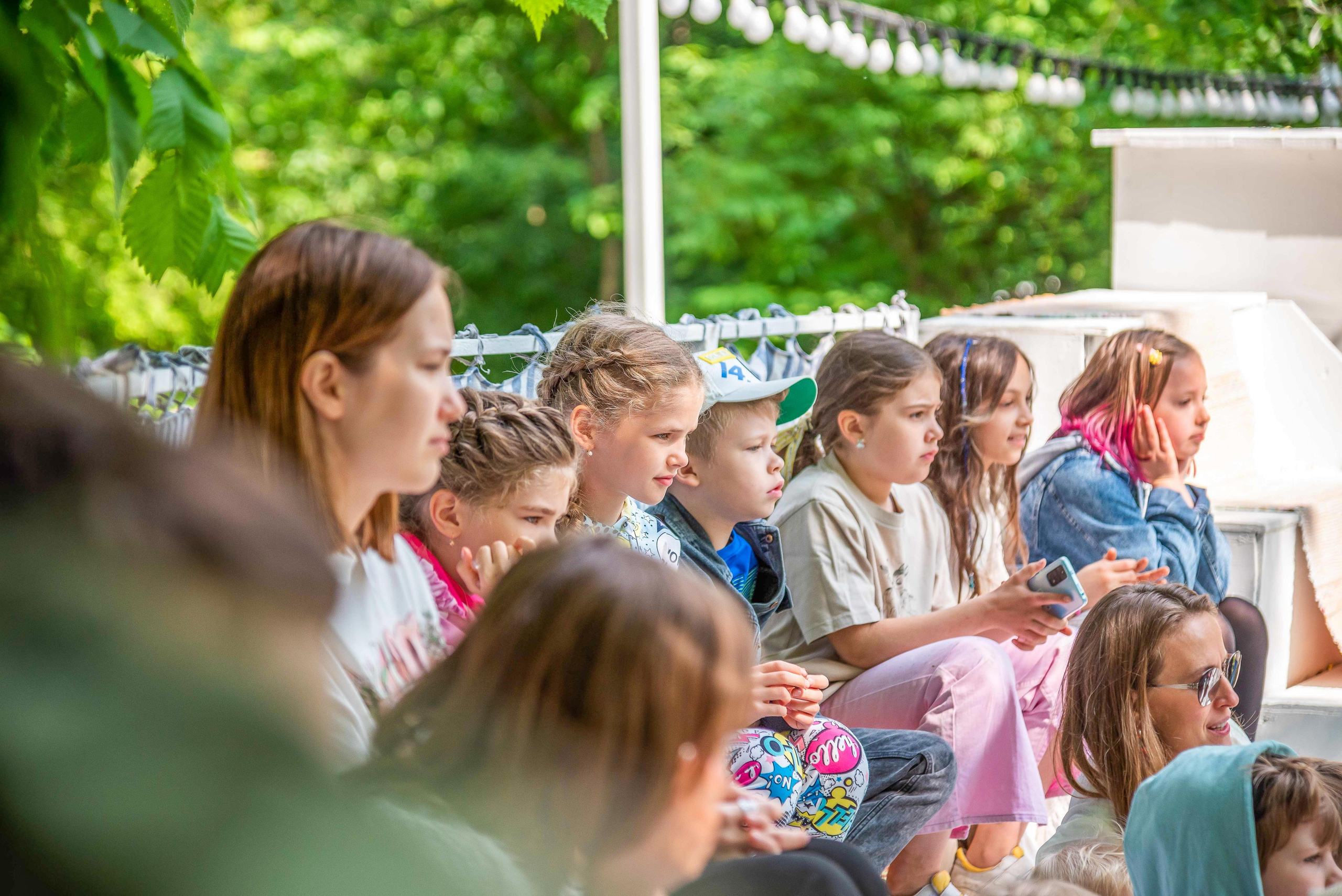Репортажный фотограф Детские мероприятия - Спорт. г.Москва, от 5000р/час. Интерьерный & Репортажный фотограф Озеров Денис, г. Москва