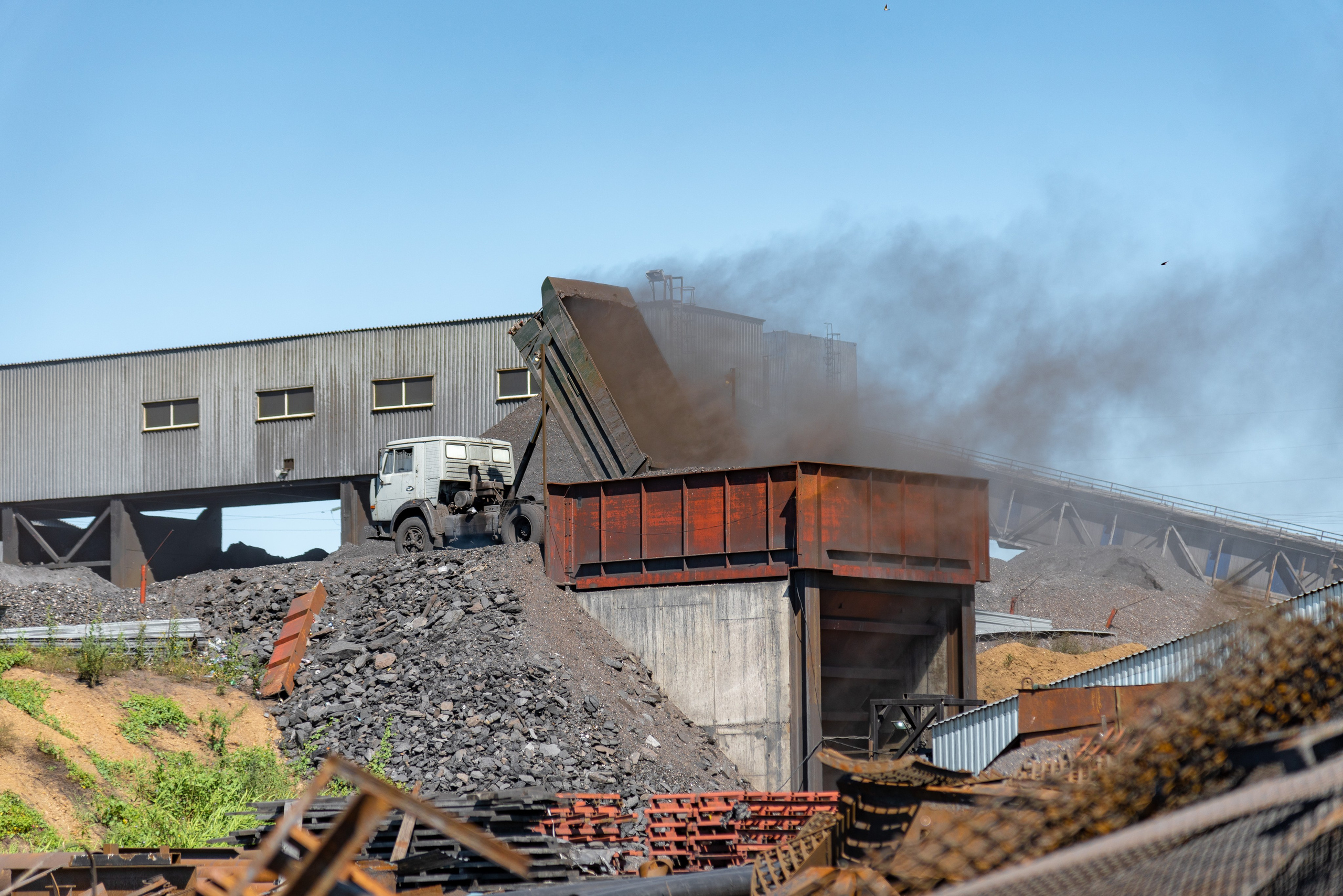 Репортажная фотосъемка на производстве в Москве. Интерьерный & Репортажный фотограф Озеров Денис, г. Москва