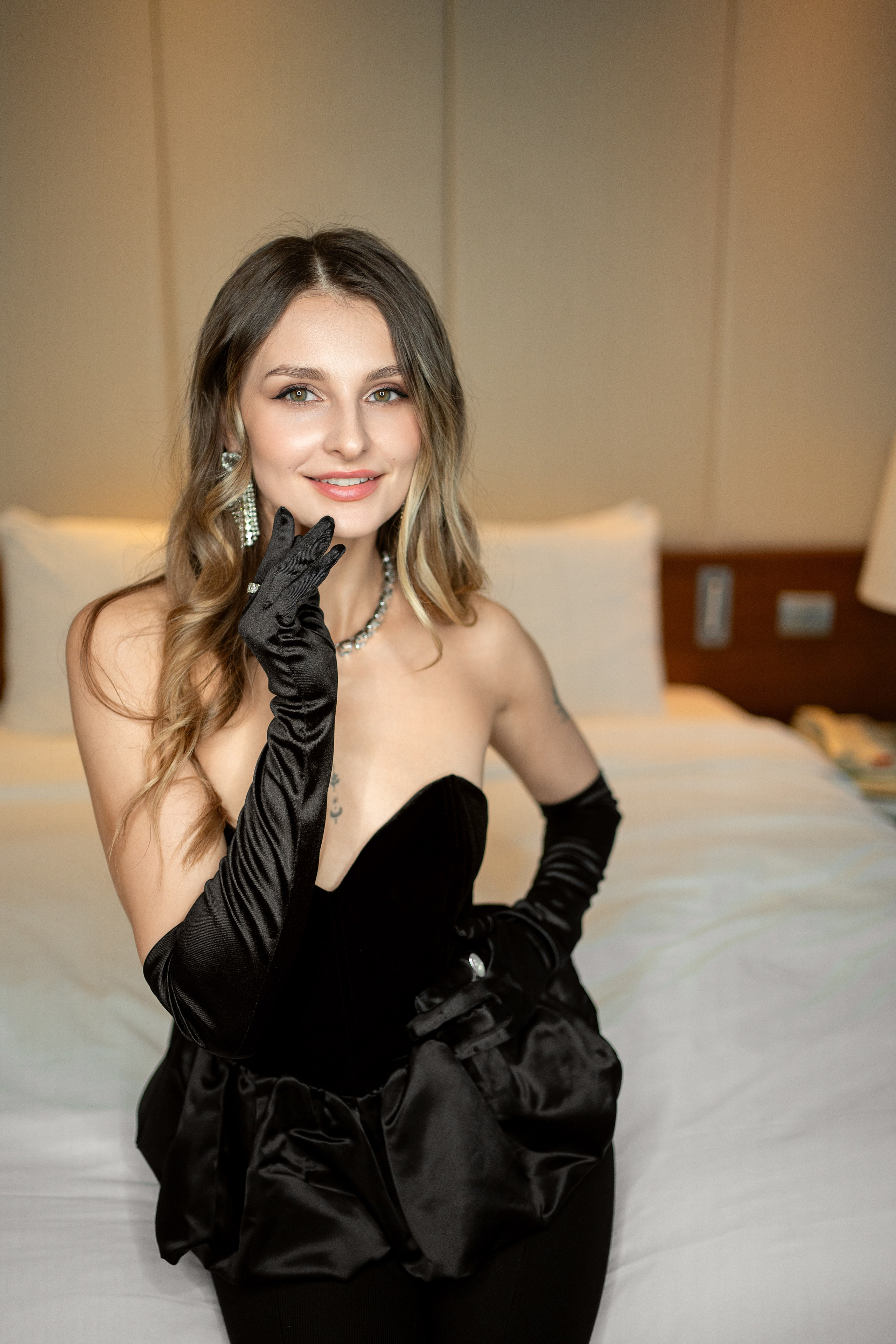 Девичник в Отеле. Семейный и свадебный фотограф Минск, Беларусь Анна Орловская