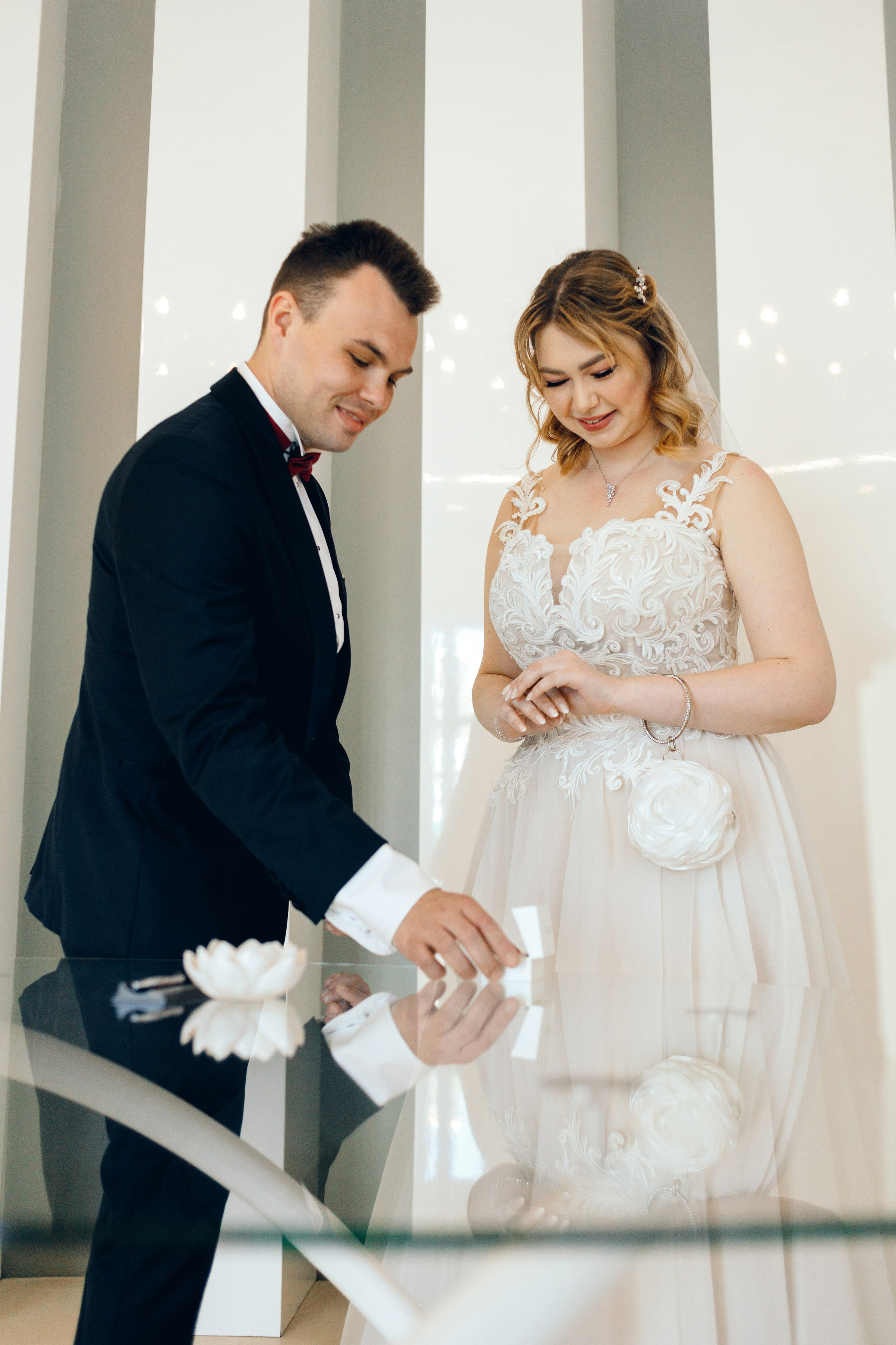 Анастасия и Евгений. Фотограф в Тбилиси Наталья Фомина